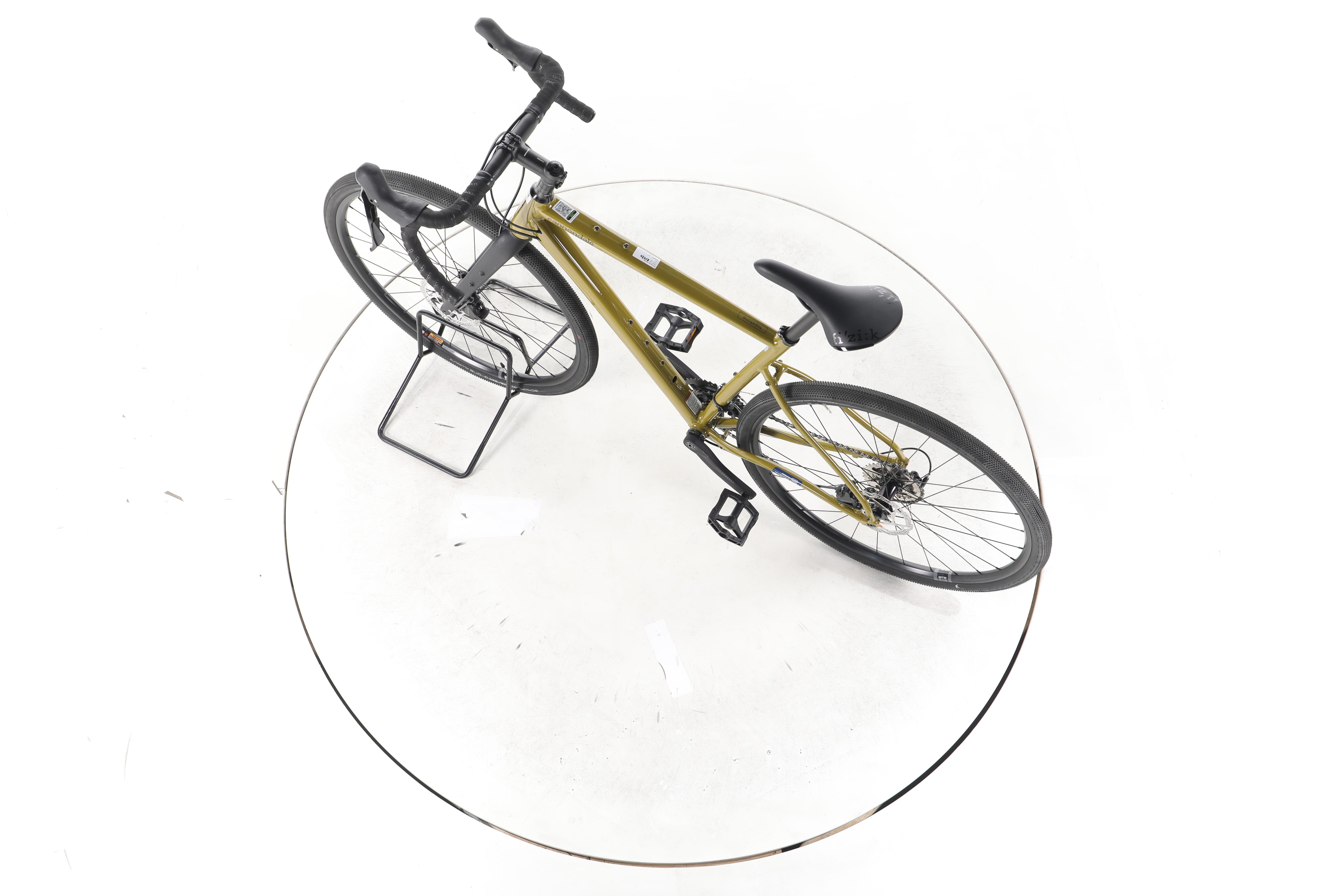 Cannondale Topstone 2 Gravel Gravelbike 2024 - Image 20