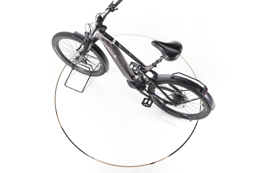 Bionicon Wyatt SUV E-Bike - Image 20