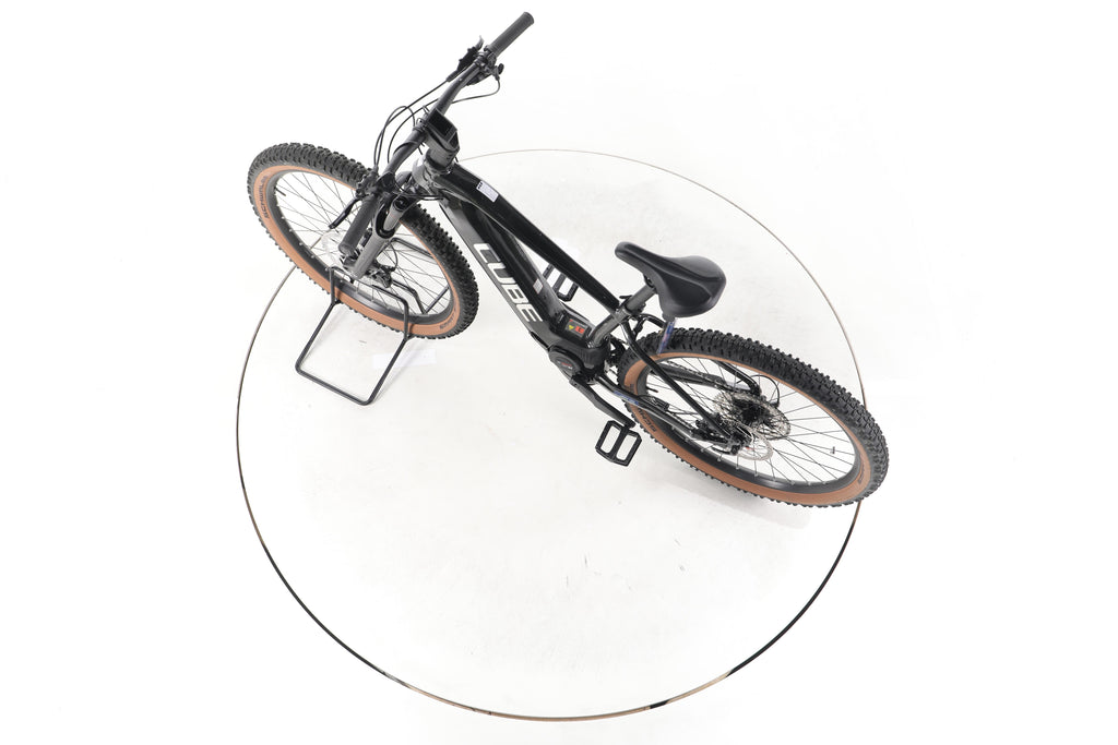 Cube Reaction Hybrid Race E-Bike - Image 20