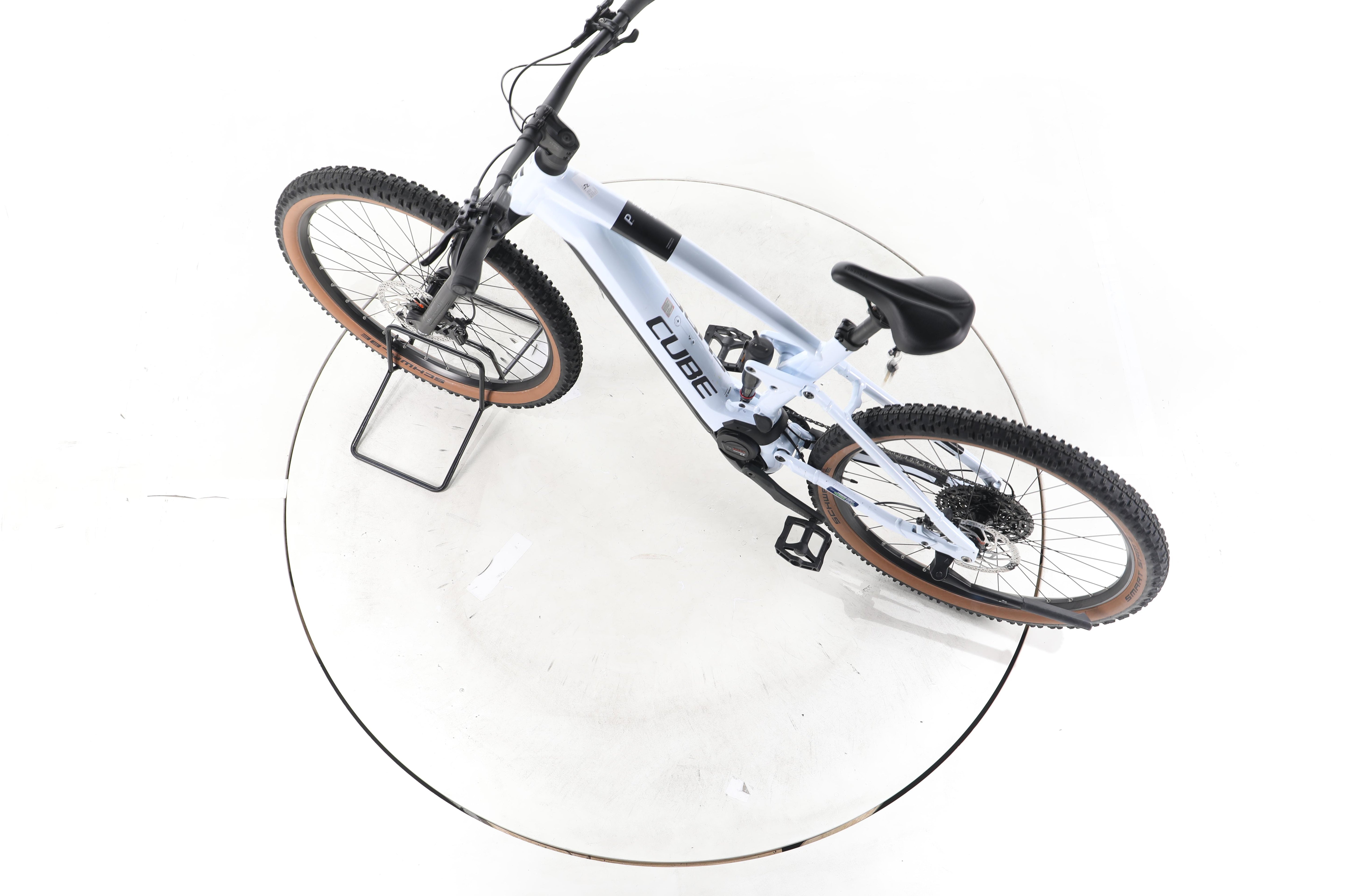 Cube Stereo Hybrid 120 Pro E-Bike Fully - Image 20