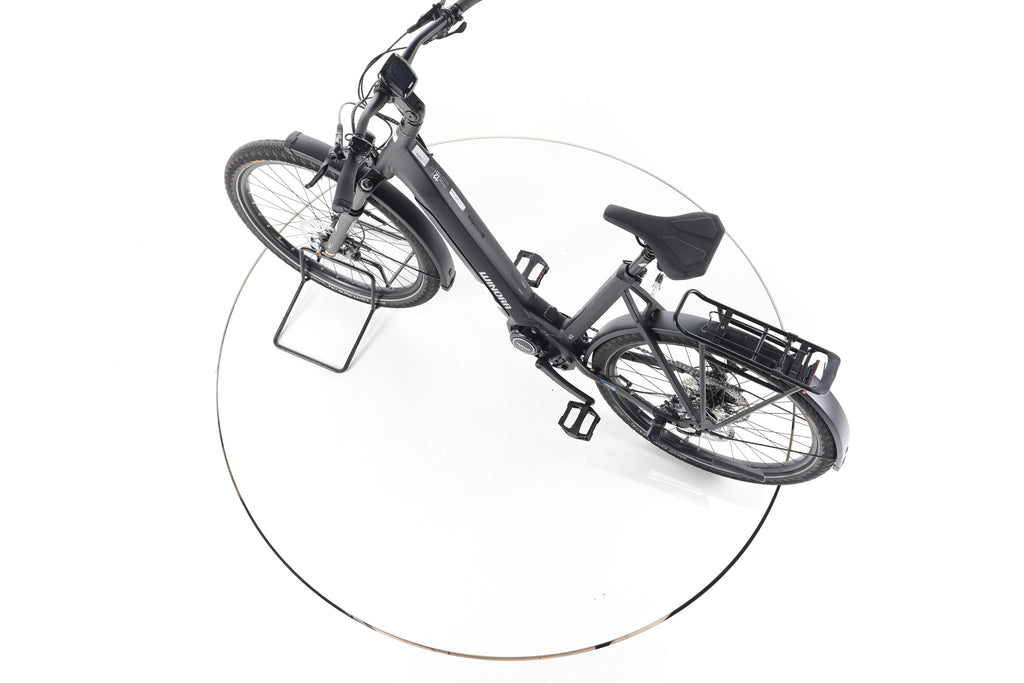 Winora Yucatan 12 Pro Trekking E-Bike Tiefeinsteiger - Image 20