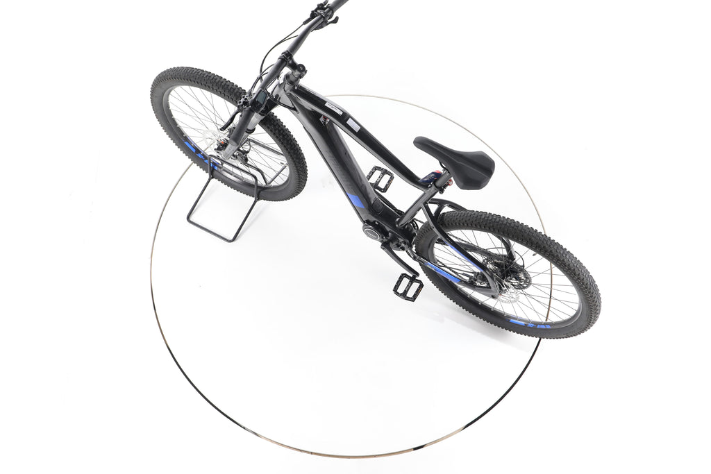 Haibike HardNine 7 E-Bike - Image 20