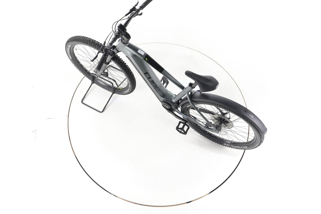 Cube Reaction Hybrid Pro E-Bike - Image 20