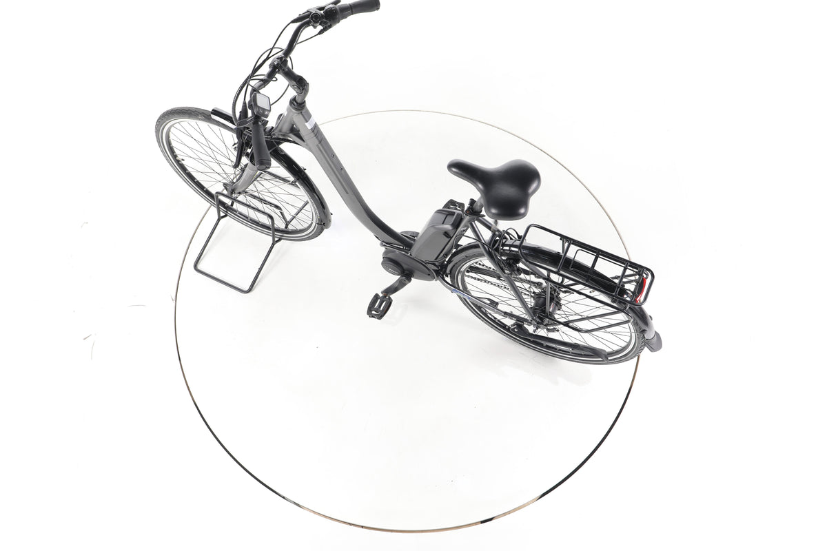 Triumph E-Cloud Plus City E-Bike Tiefeinsteiger - Image 20