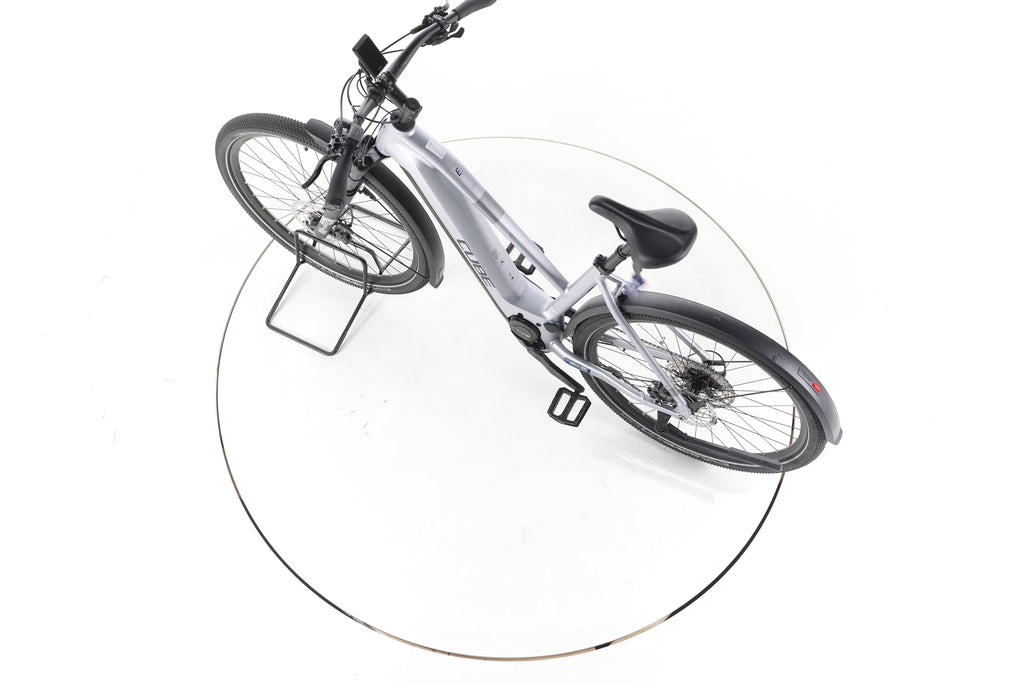 Cube Nuride Hybrid EXC Allroad Trekking E-Bike 2024 - Image 20