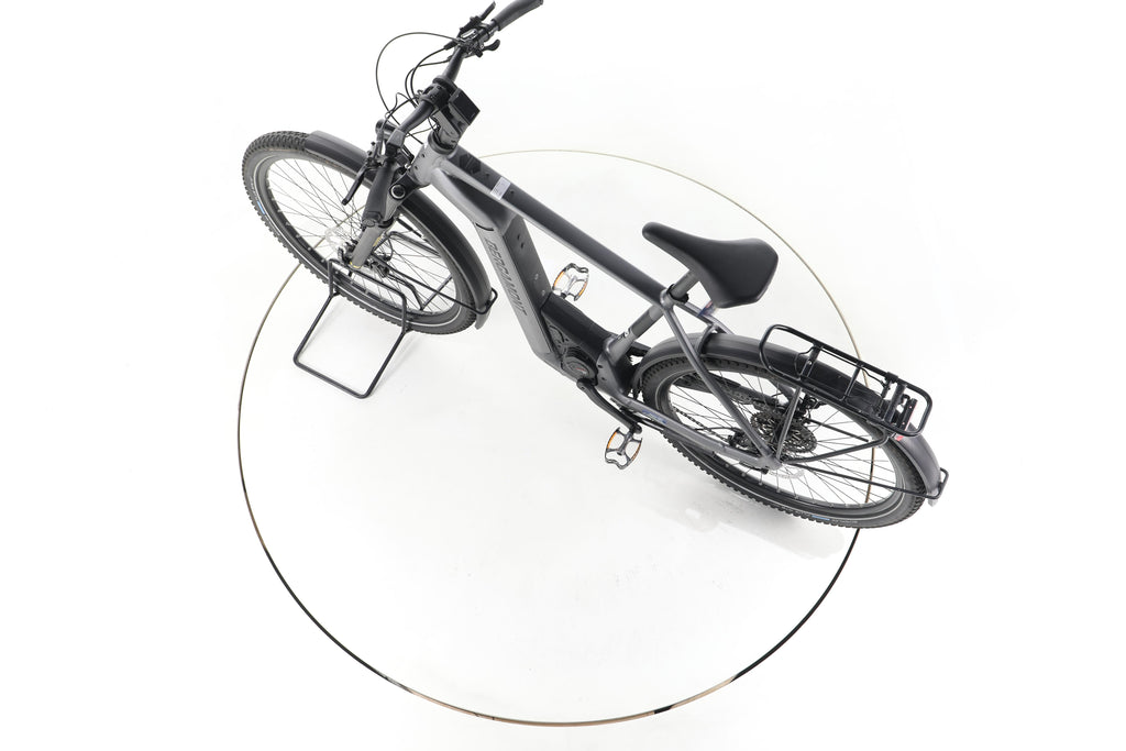 Bergamont E-Horizon Premium SUV Trekking E-Bike - Image 20