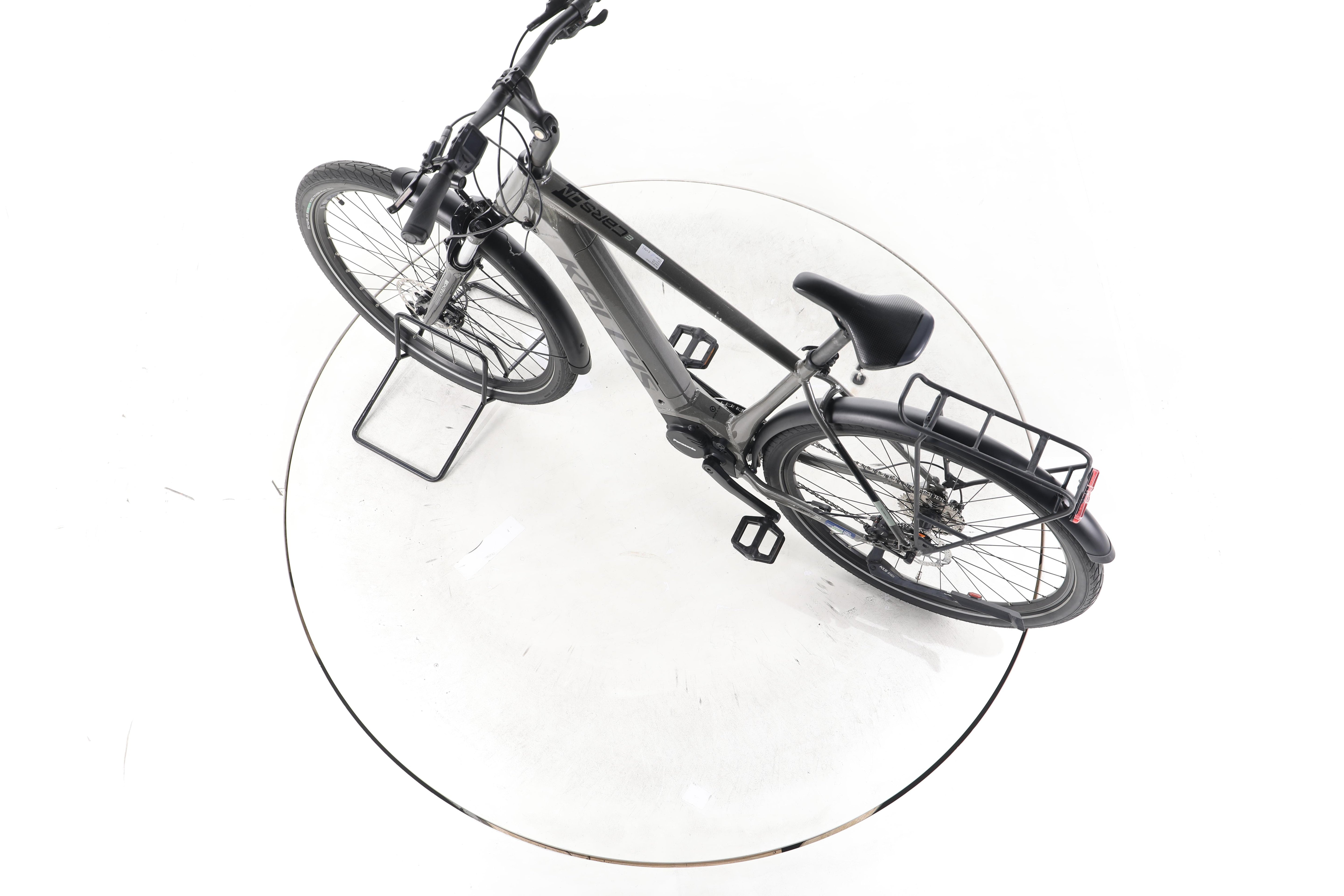Kellys E-Carson 30 Trekking E-Bike - Image 20