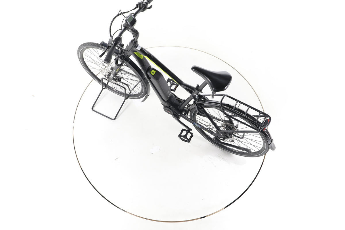 Bulls Street CX Trekking E-Bike - Image 20