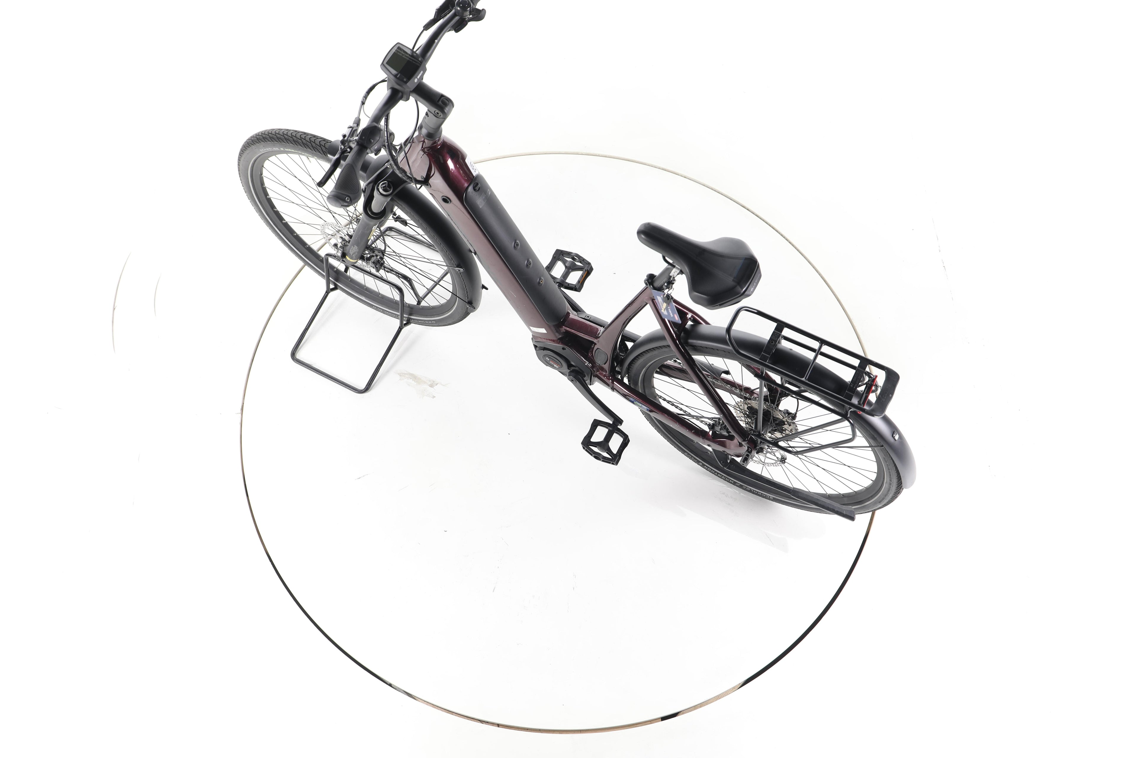 Stevens E-Triton PT6 Trekking E-Bike Tiefeinsteiger - Image 20