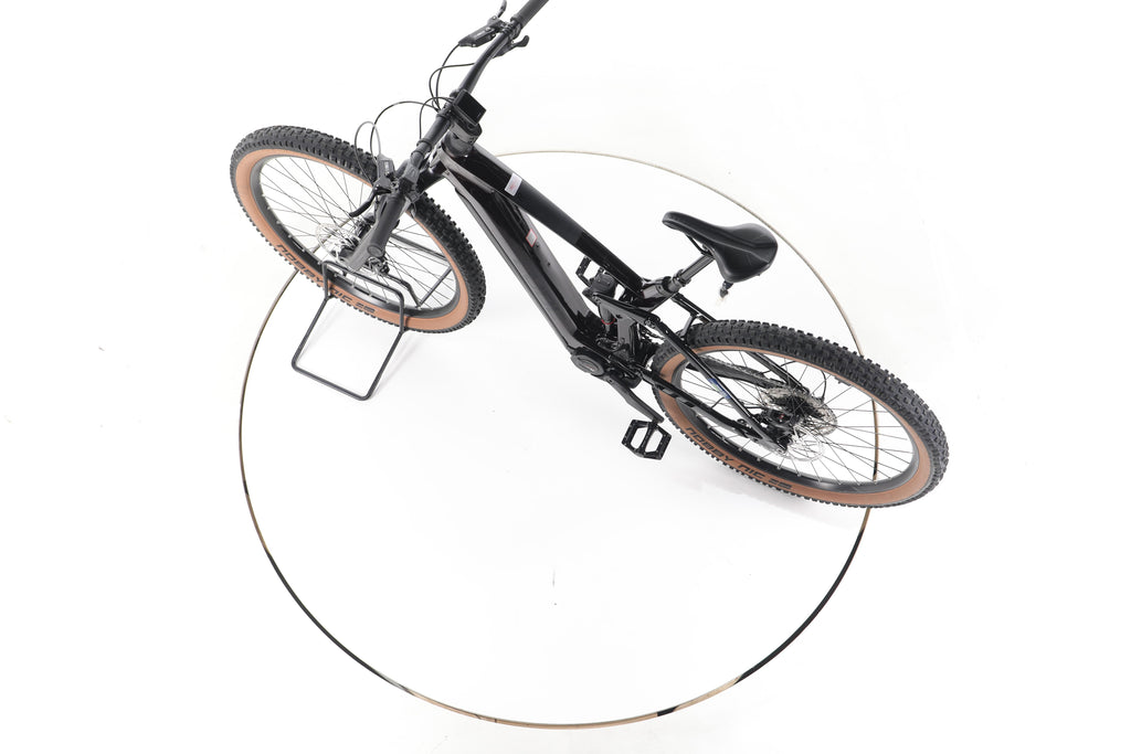 Cube Stereo Hybrid 140 HPC Race E-Bike Fully Carbon - Image 20
