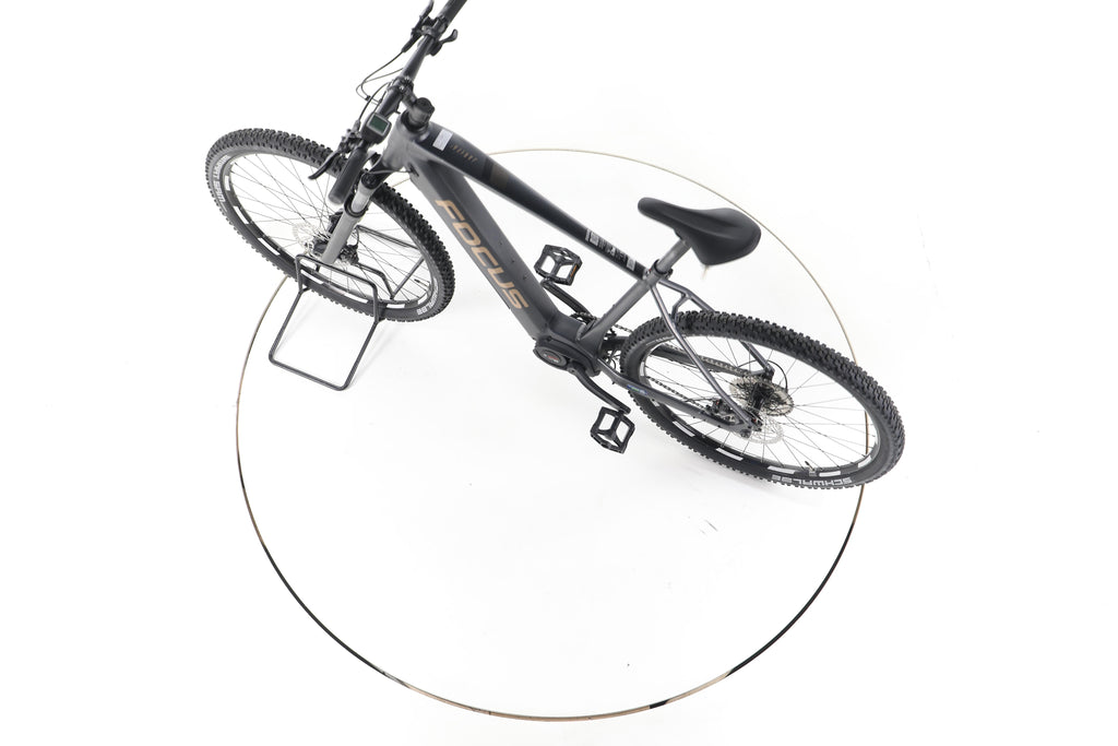 Focus Jarifa² 6.7 Nine E-Bike - Image 20