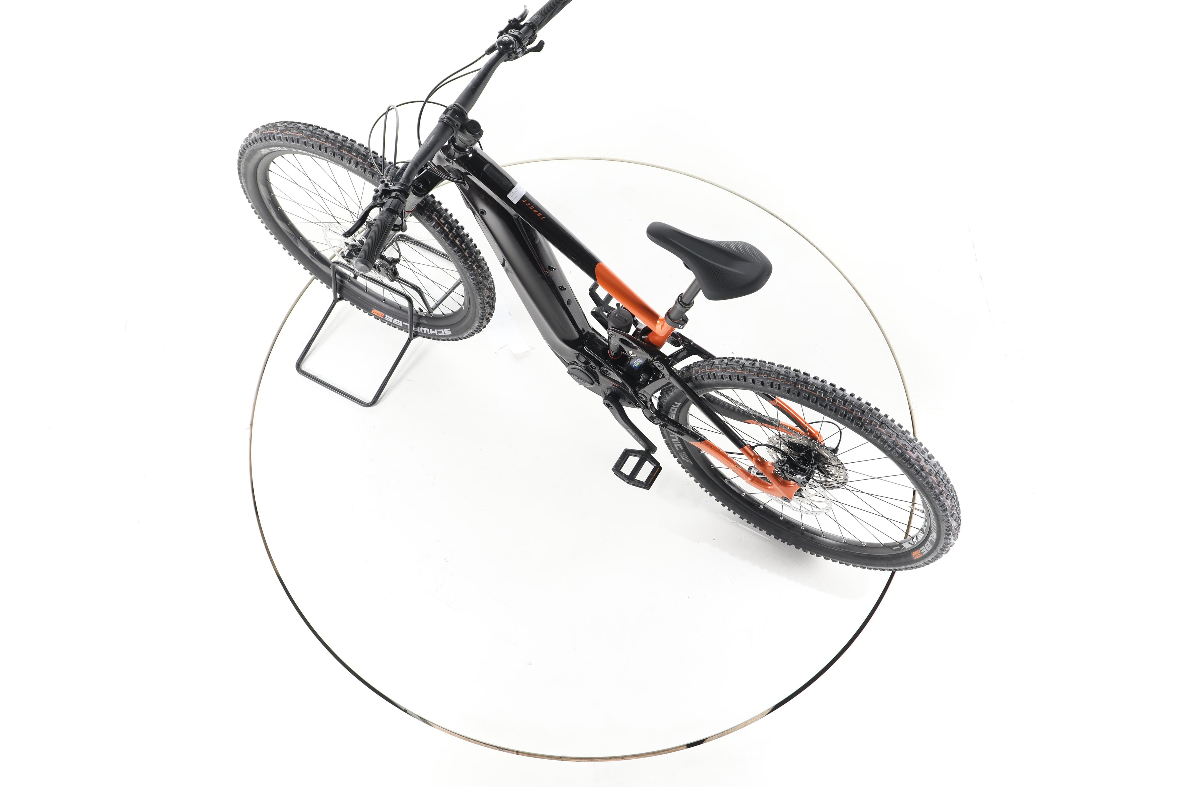 Giant Trance X E+ 3 Fully E-Bike 2023 - Image 20