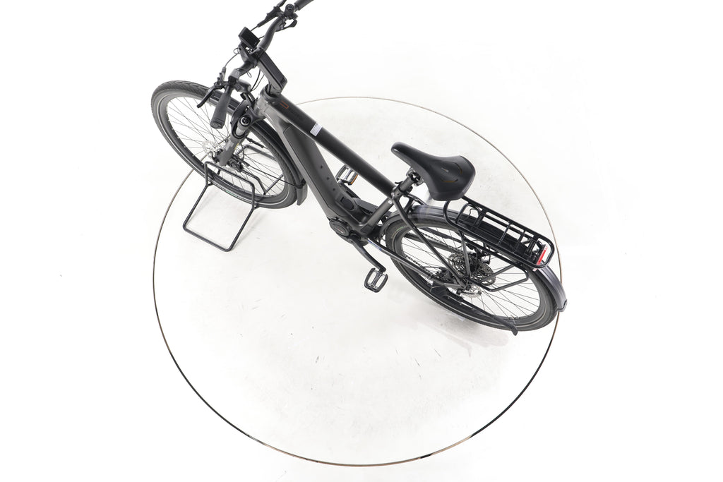 KTM Macina Style X Pro Trekking E-Bike 2024 - Image 20