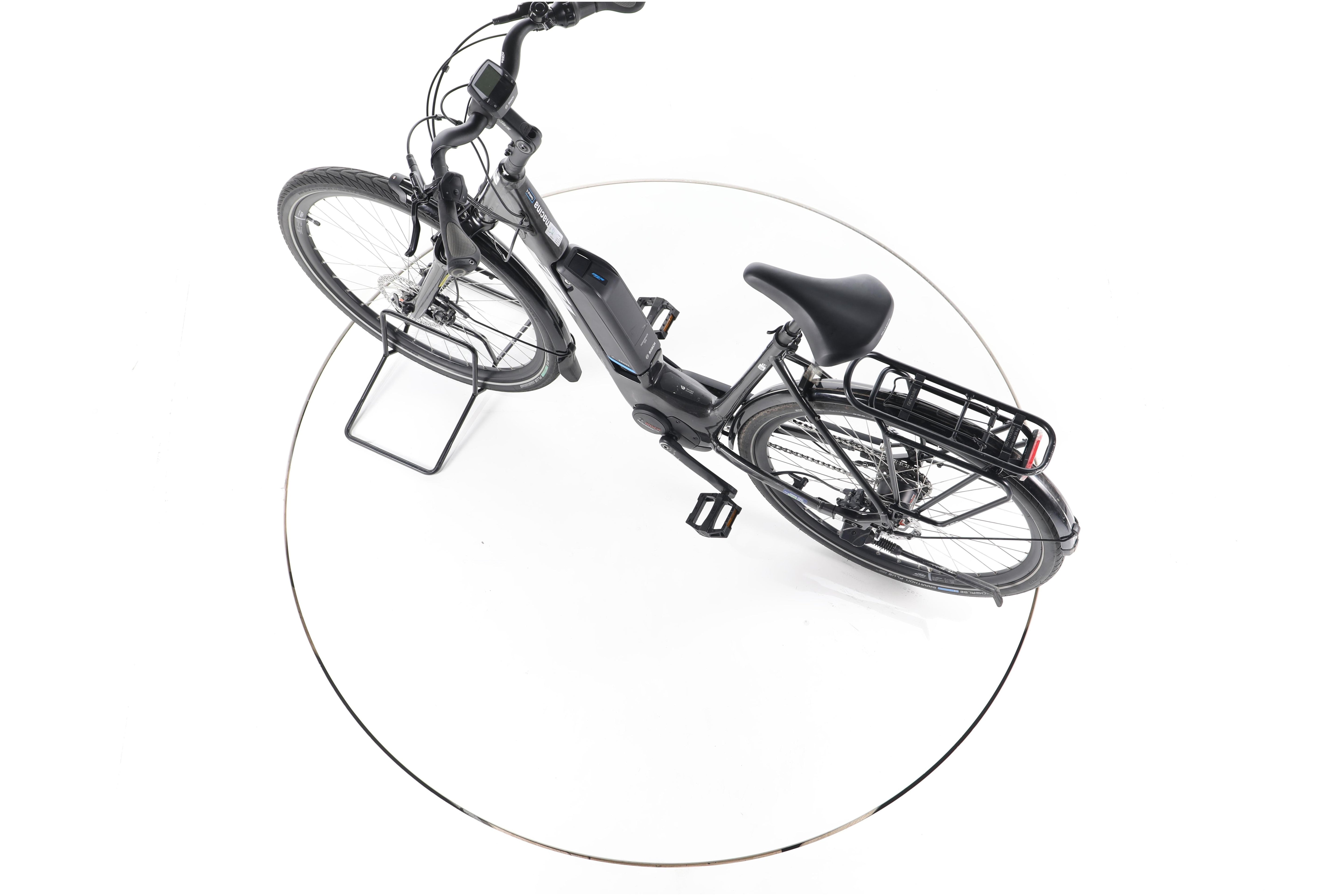 KTM Macina Central 5 City E-Bike Tiefeinsteiger - Image 20