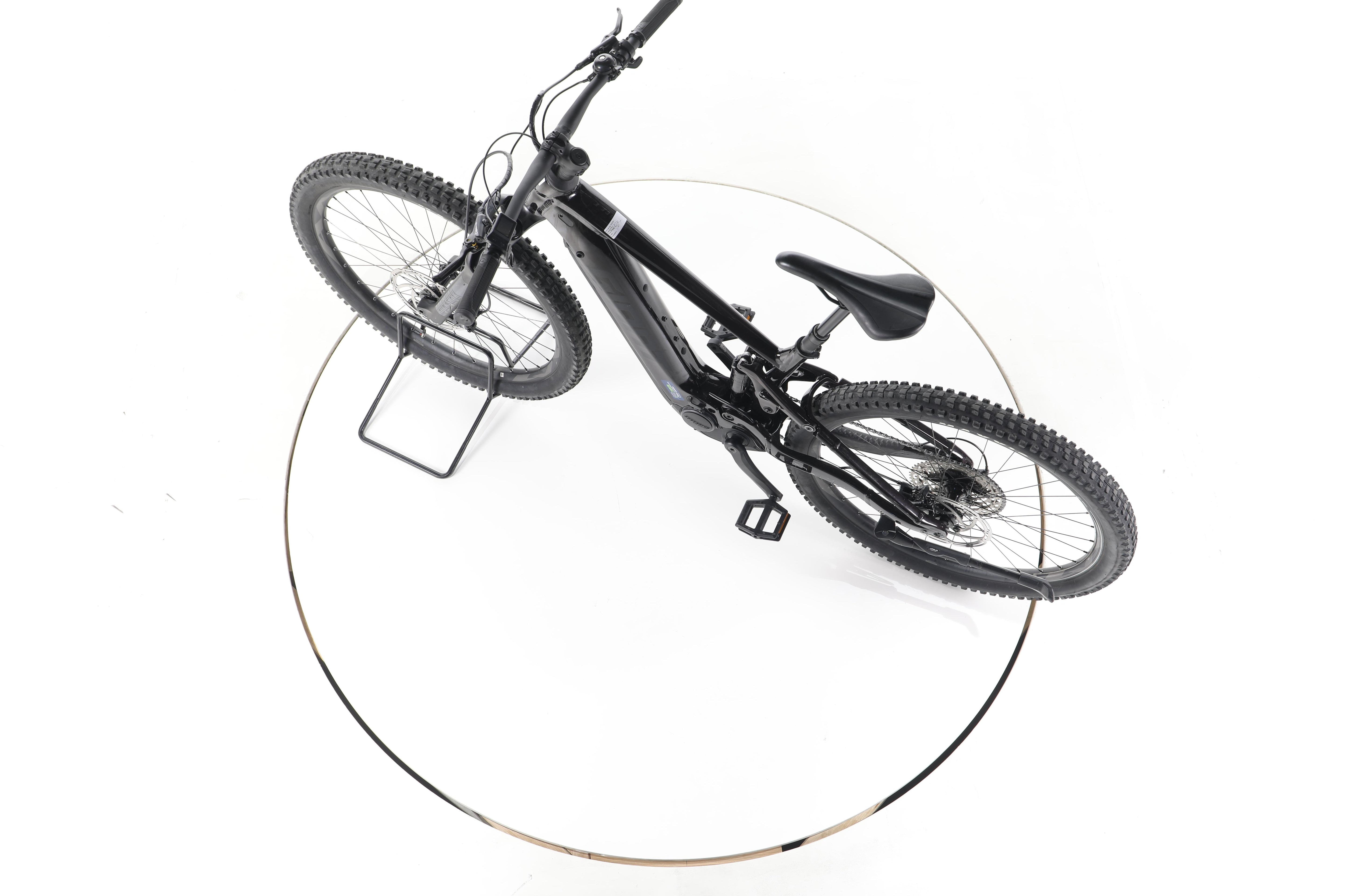 Giant StanceE+ 2 E-Bike Fully - Image 20