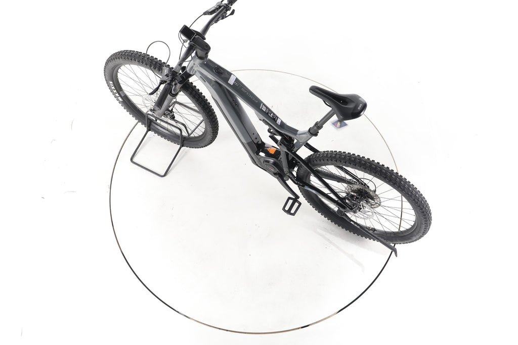 Focus Thron 6.8 E-Bike Fully 2024 - Image 20