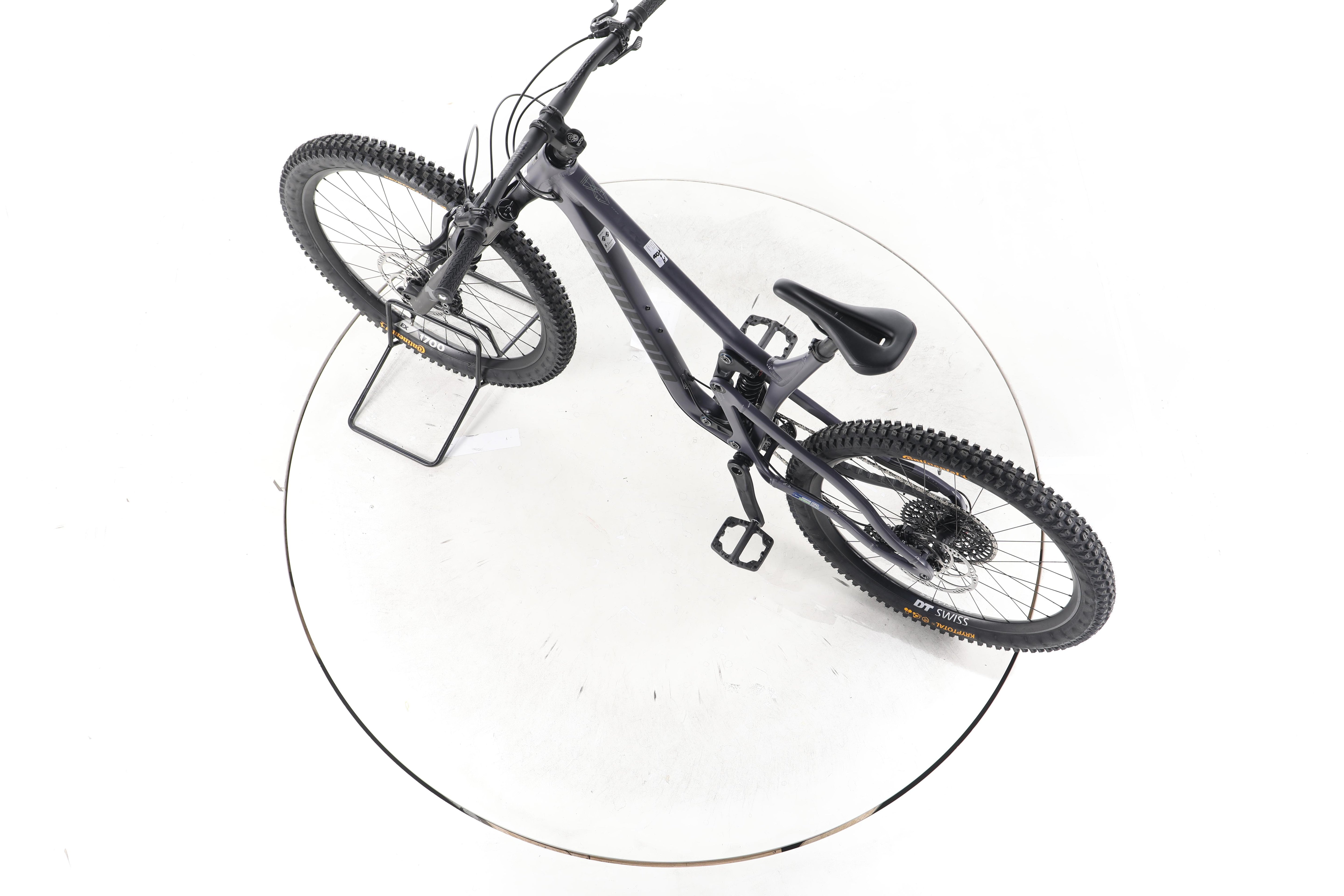 Propain Tyee 6.1 AL Fahrrad Fully - Image 20