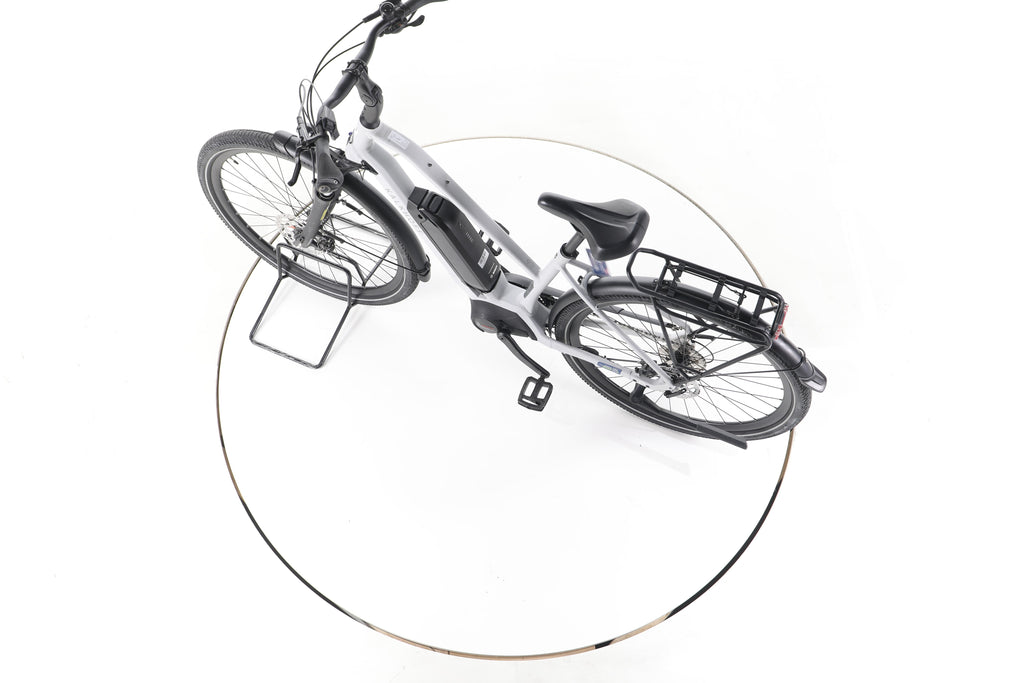 Kalkhoff Endeavour 1.B Move Trekking E-Bike - Image 20