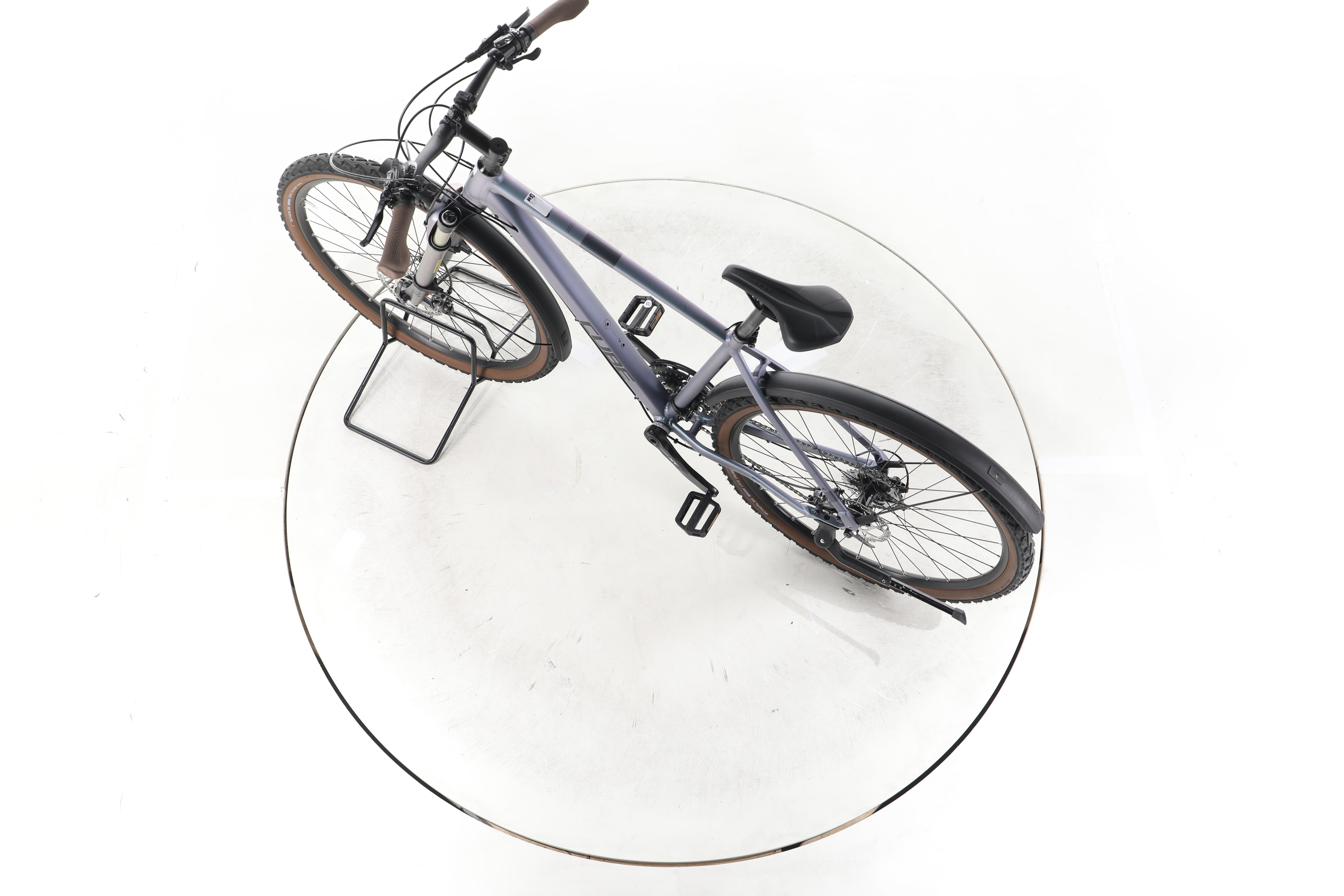 Cube Nature SLX Fahrrad City & Trekking - Image 20