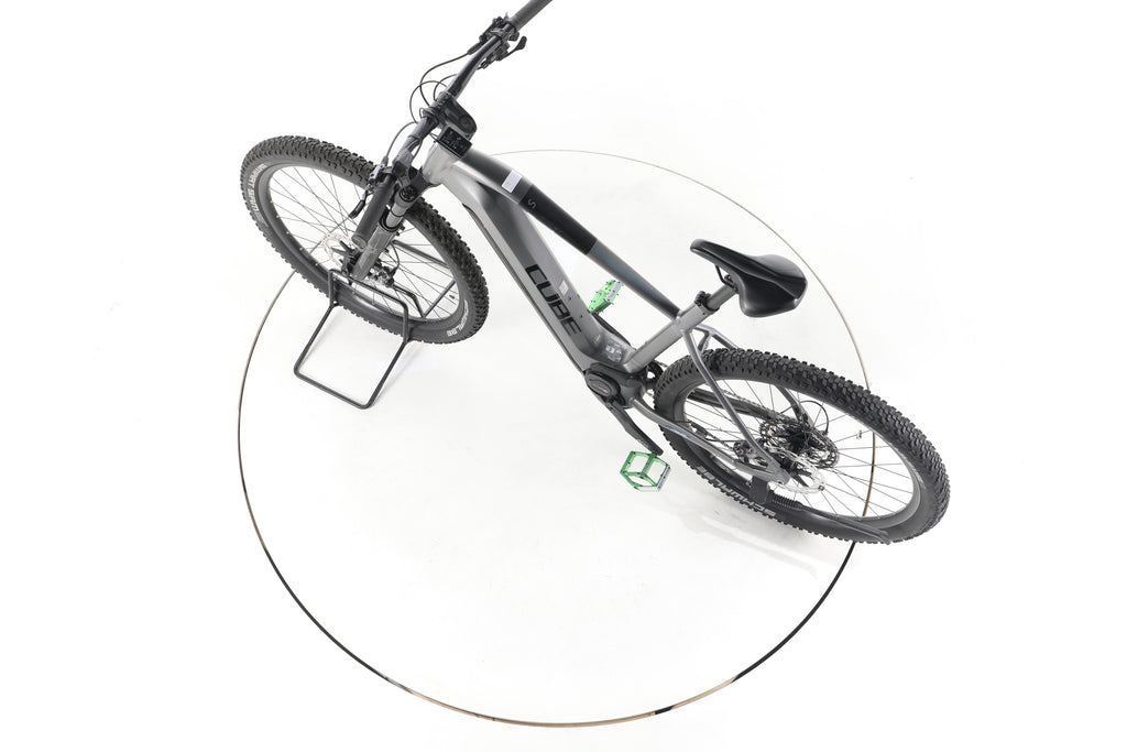 Cube Reaction Hybrid SLT E-Bike - Image 20