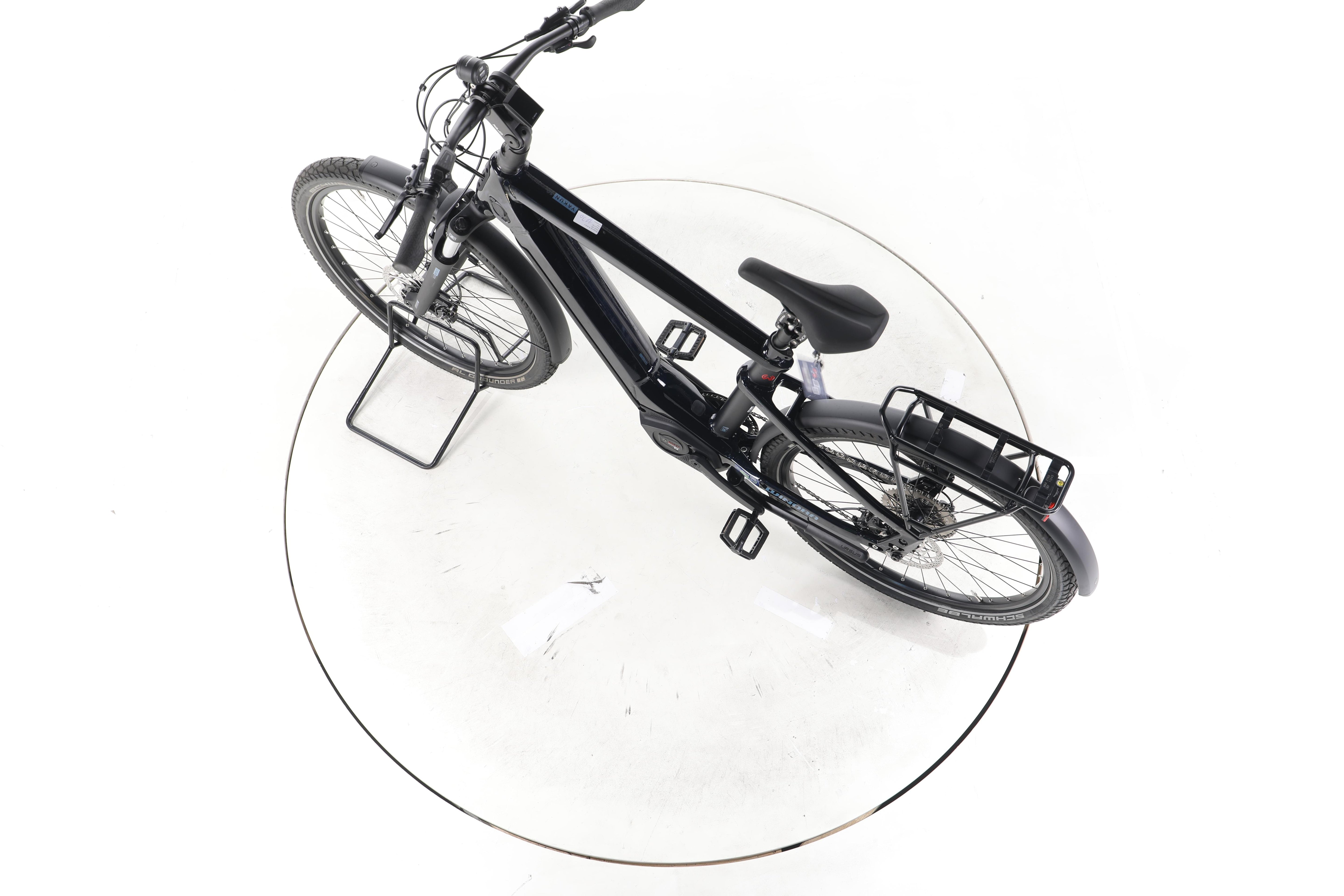 Winora Yakun 10 Trekking E-Bike - Image 20