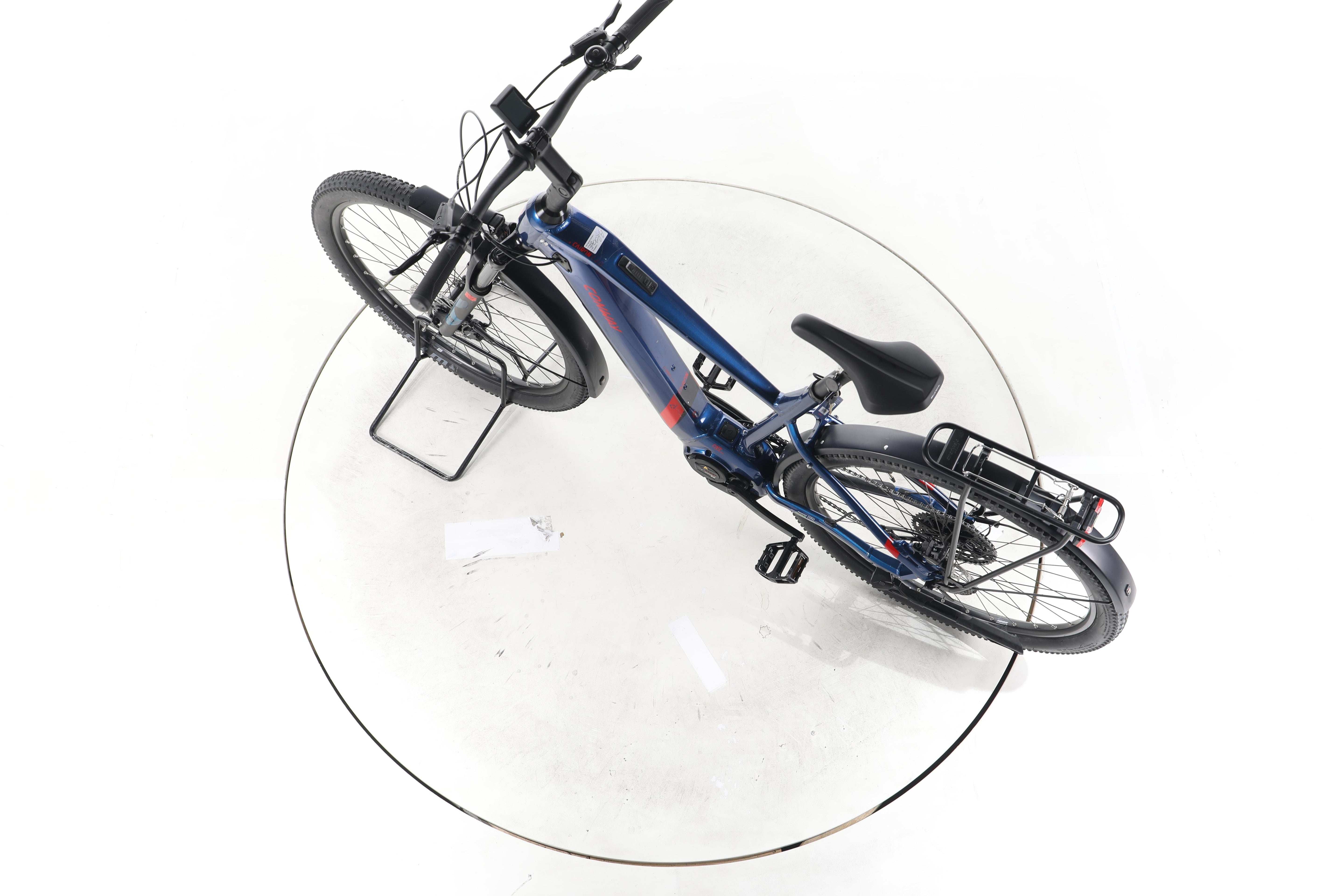 Conway Cairon C 2.0 Trekking E-Bike - Image 20