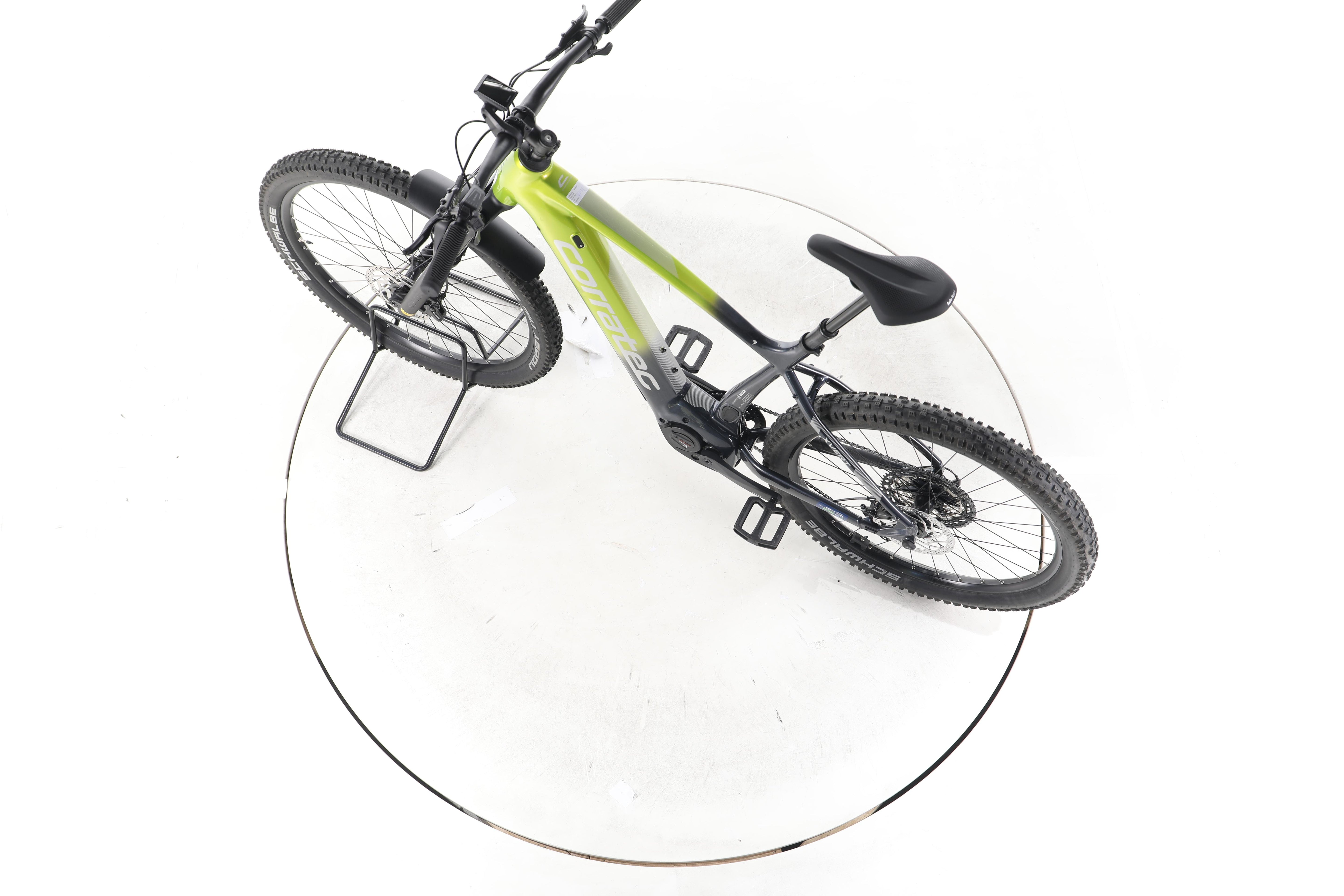 Corratec E-Power X-Vert Pro Team E-Bike 2024 - Image 20
