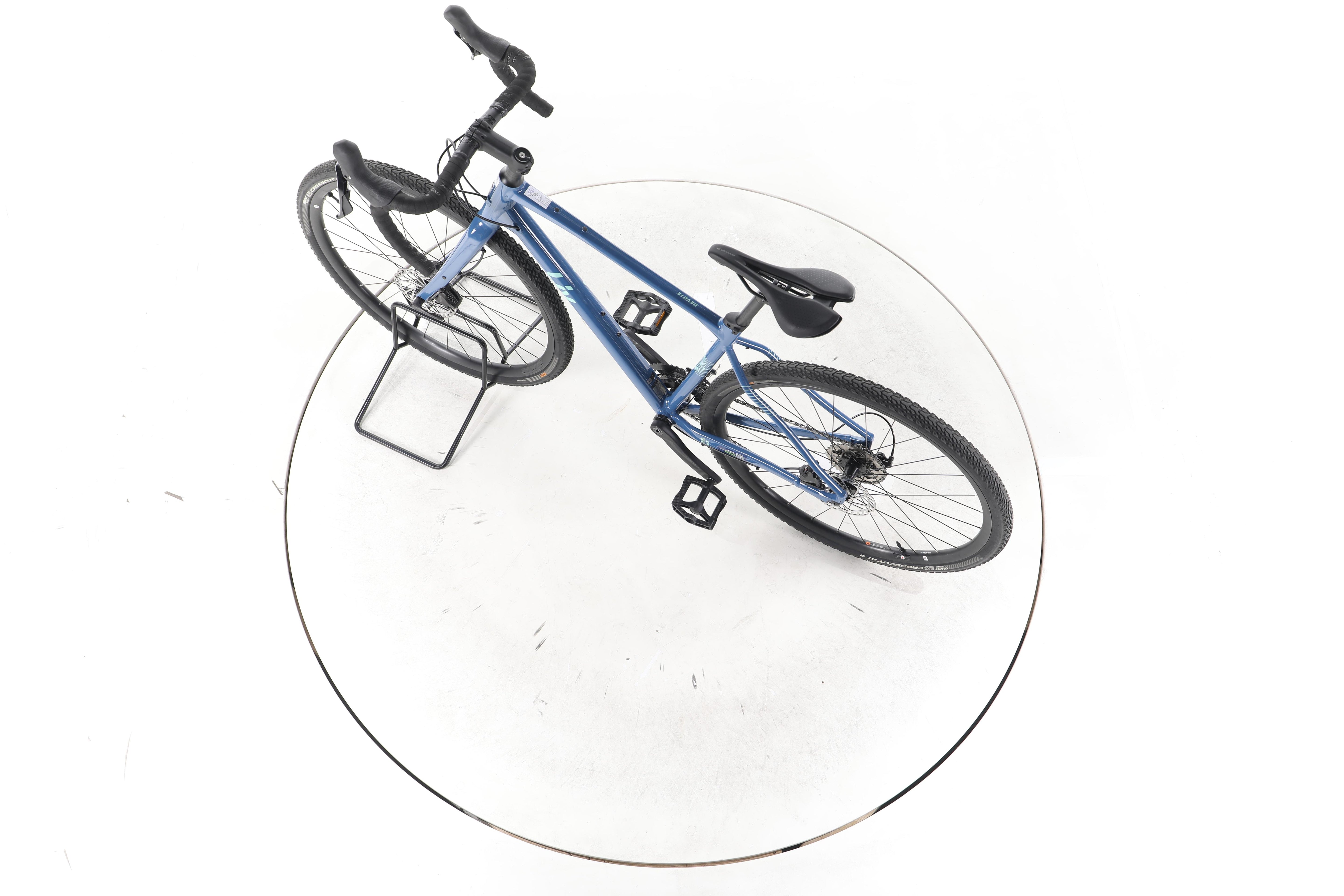 Liv Devote 1 Gravelbike - Image 20
