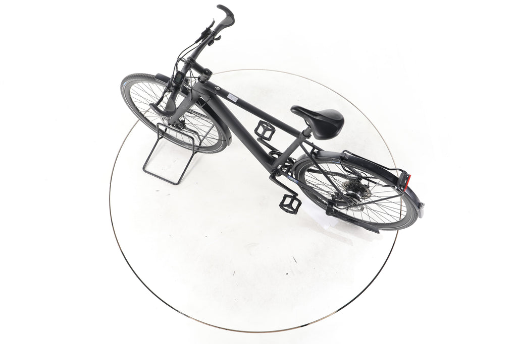 Grecos Eli Urban Trekking E-Bike - Image 20
