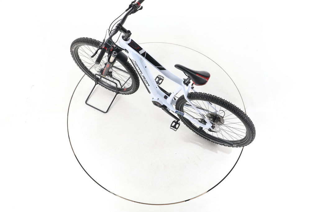 Centurion Backfire FitE R760i E-Bike - Image 20
