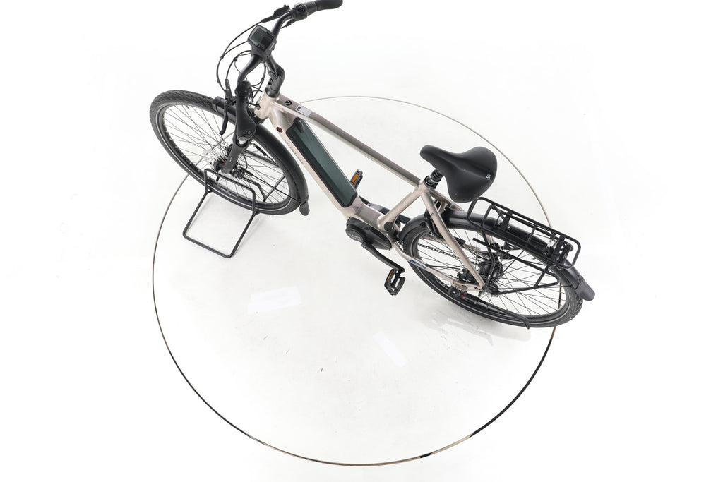 Velo de Ville AEB 490 City E-Bike - Image 20