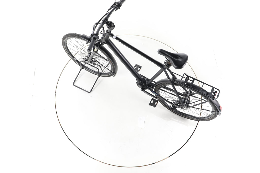 MÖVE Bikes Airy City E-Bike - Image 20