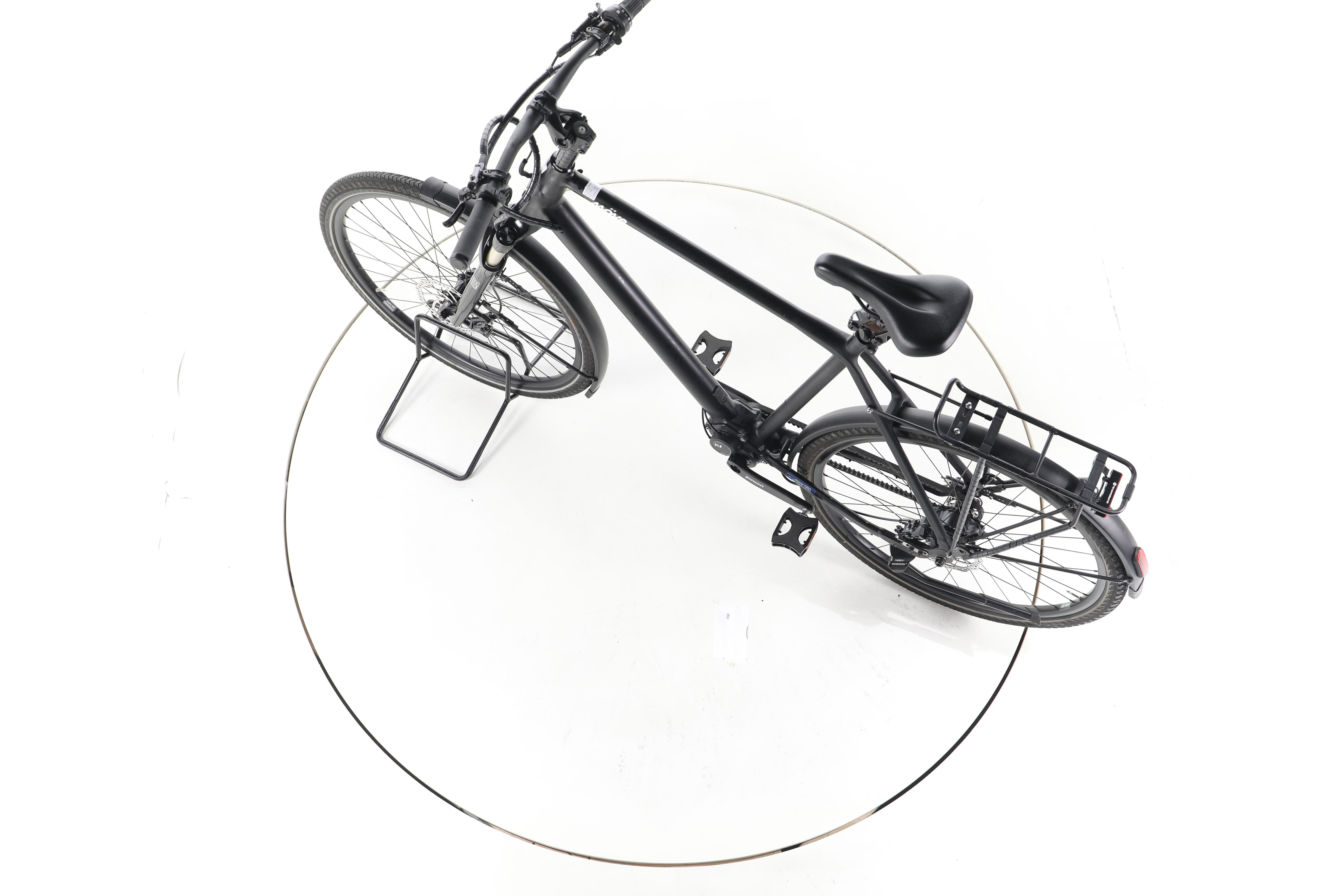 MÖVE Bikes Airy City E-Bike - Image 20