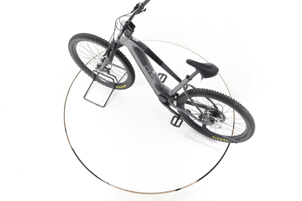 Cube Reaction Hybrid Race E-Bike - Image 20