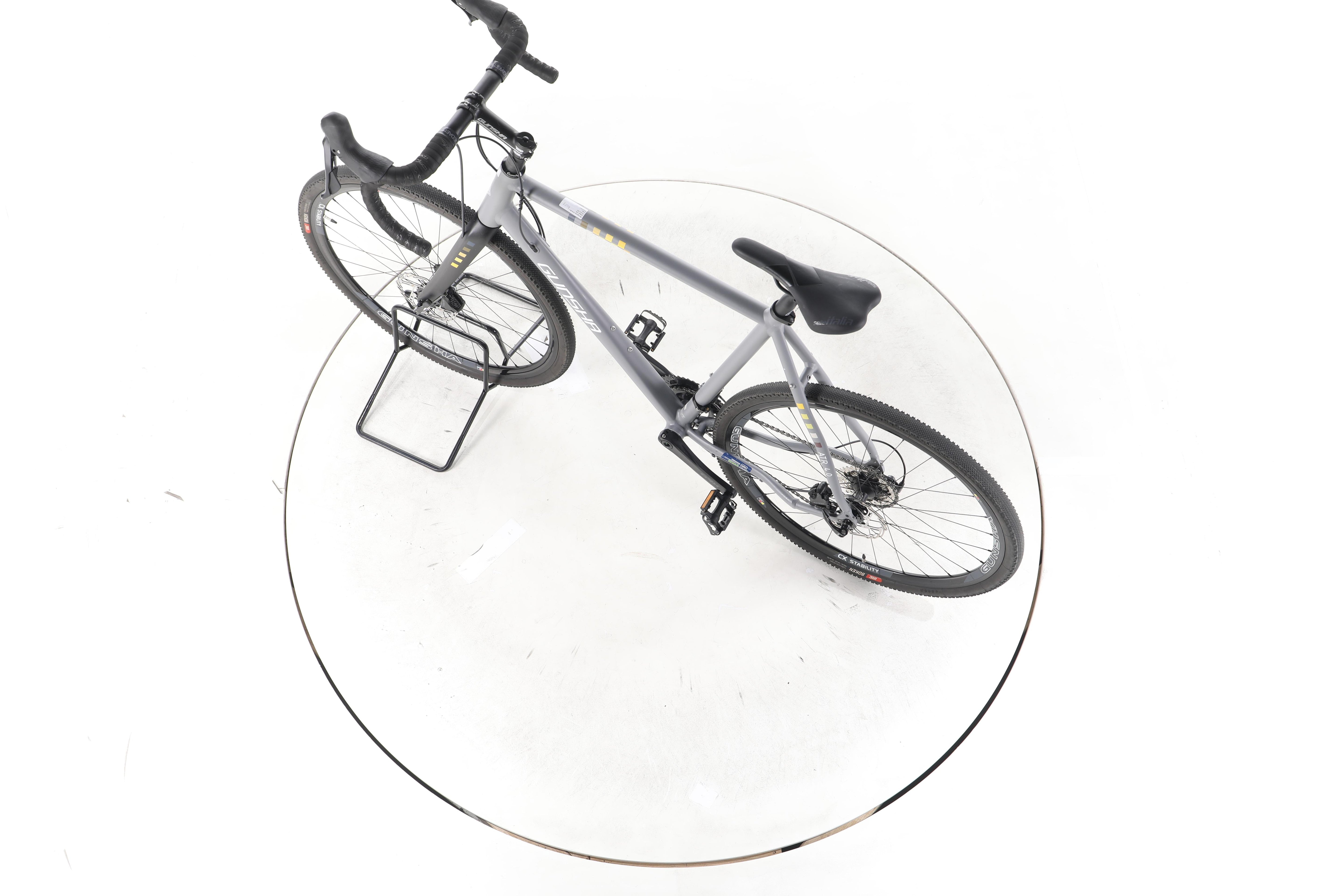 GUNSHA ATR 4.0 Gravelbike - Image 20