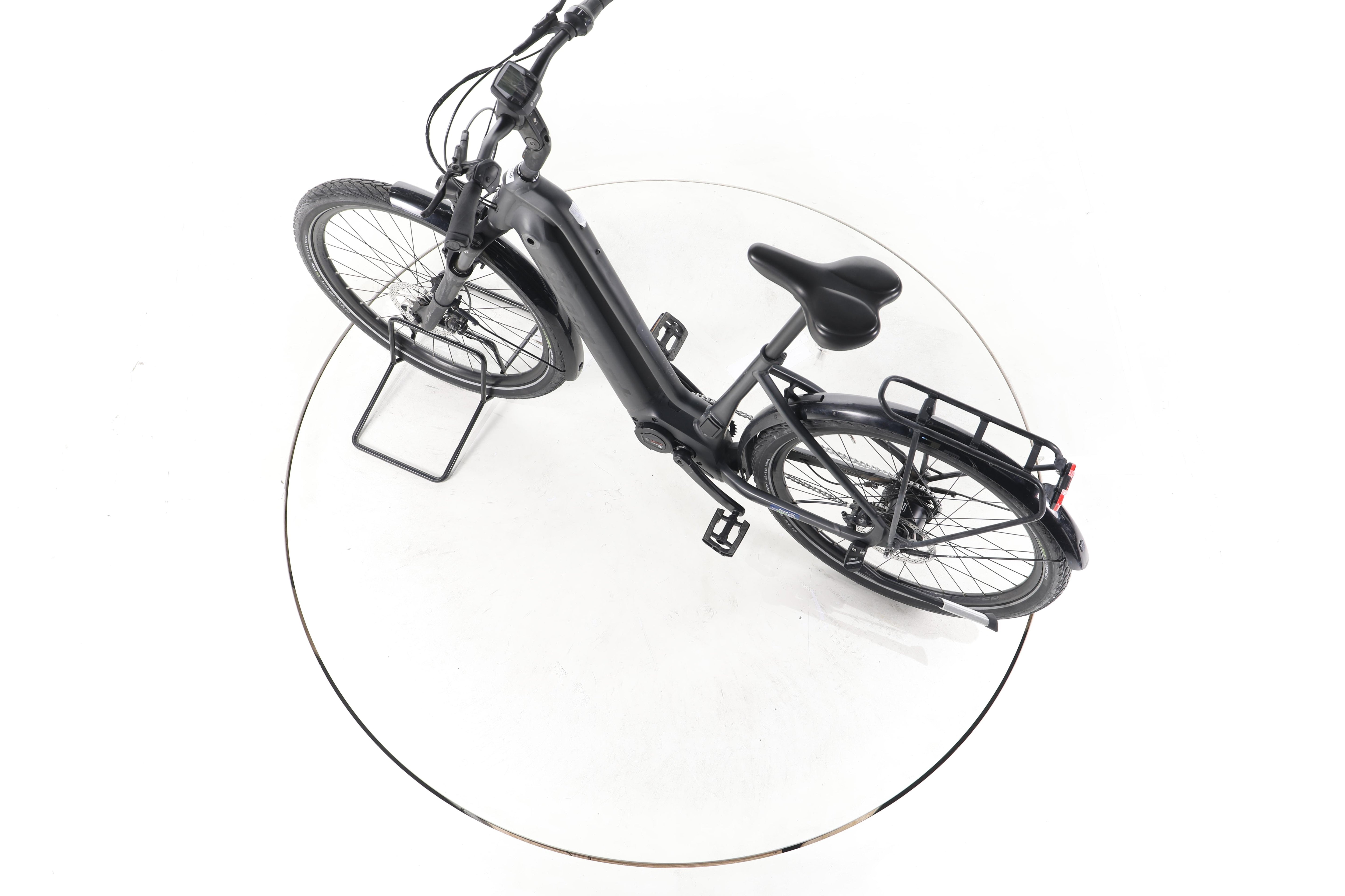 Diamant Opal+ City E-Bike Tiefeinsteiger - Image 20