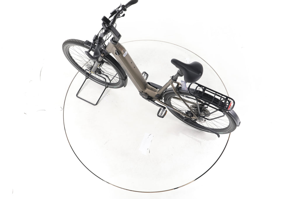 KTM Macina Style 720 Trekking E-Bike Tiefeinsteiger - Image 20