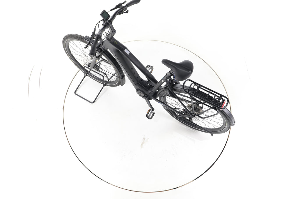 KTM Macina Tour CX 610 Trekking E-Bike 2024 - Image 20