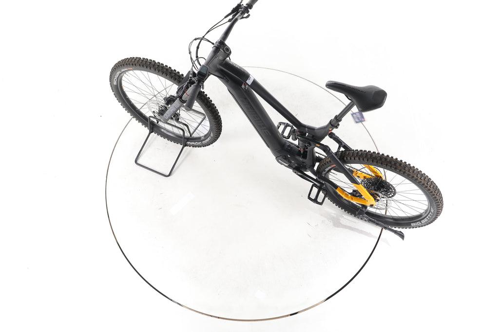 Haibike Nduro 6 E-Bike Fully - Image 20