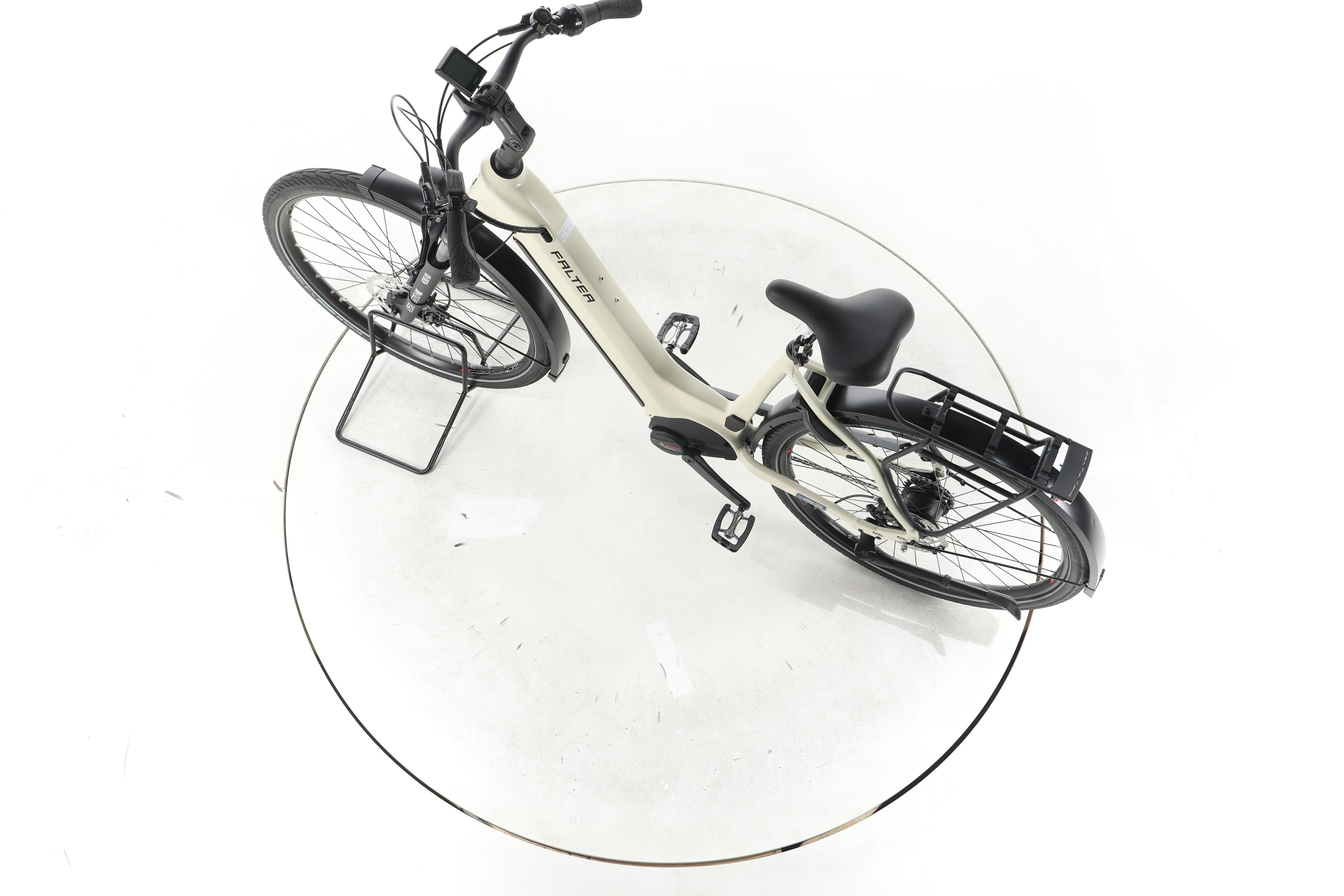 FALTER E 9.4 FL City E-Bike Tiefeinsteiger 2024 - Image 20