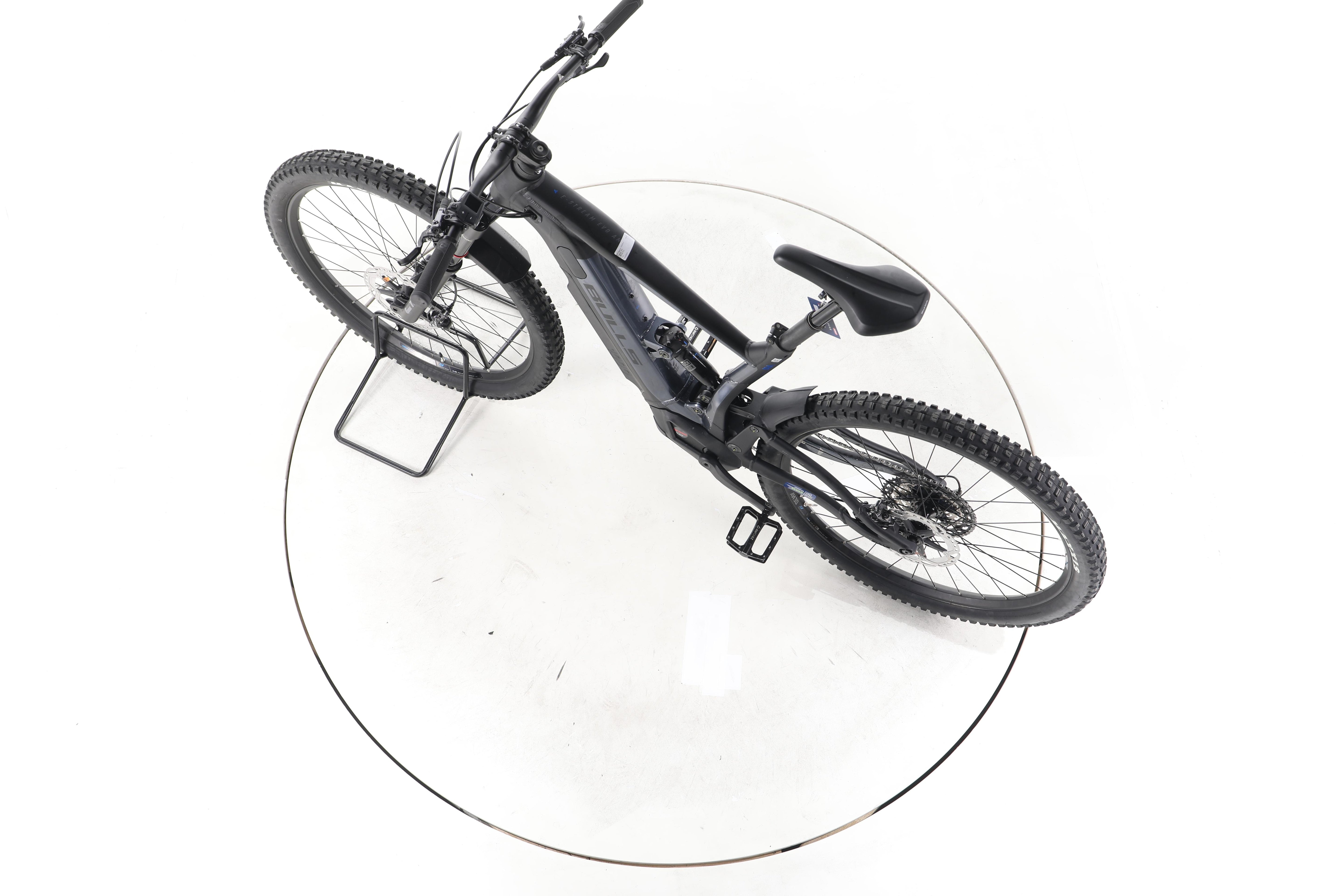 Bulls E-Stream EVO AM 4 E-Bike Fully - Image 20