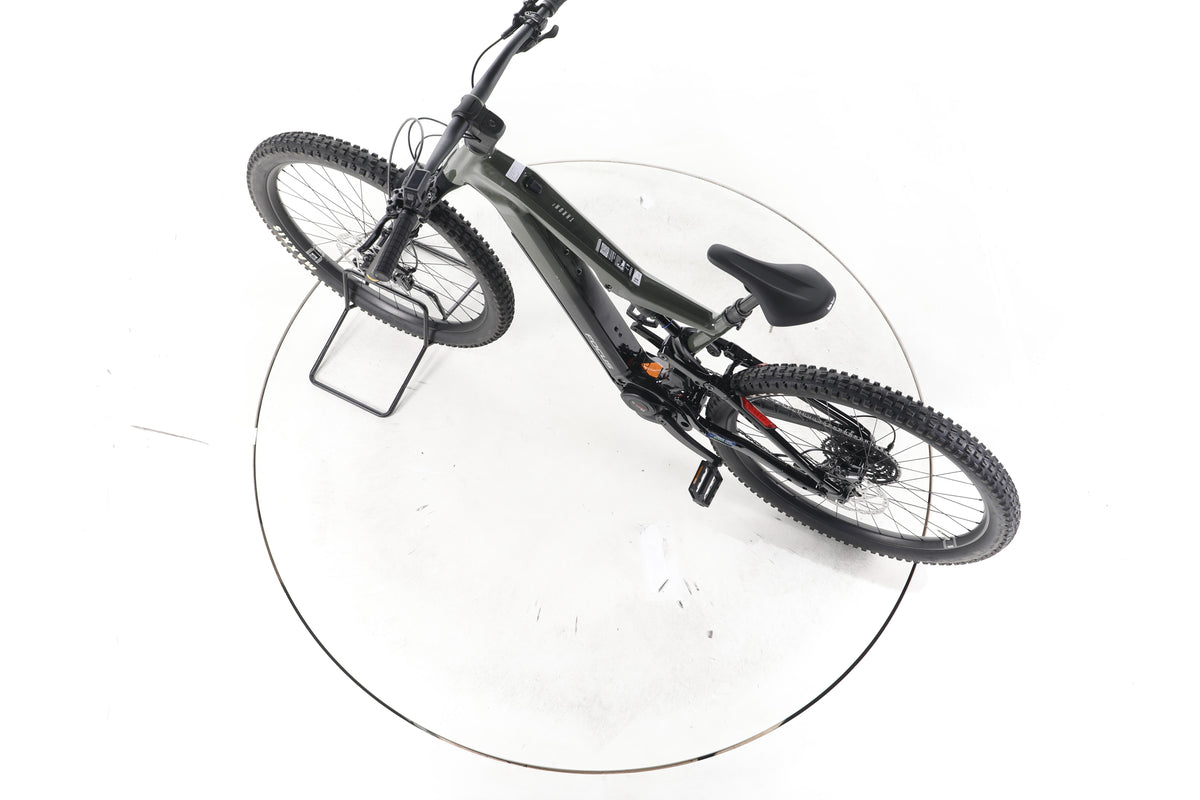 Focus Thron² 6.7 E-Bike Fully 2025 - Image 20