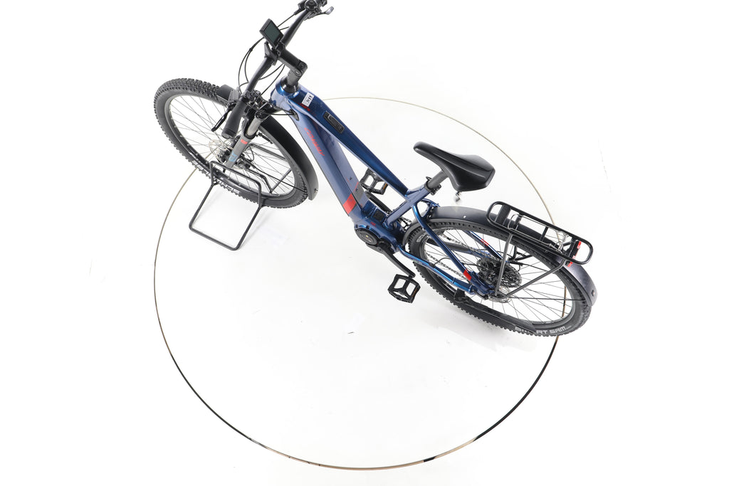 Conway Cairon C 2.0 Trekking E-Bike - Image 20