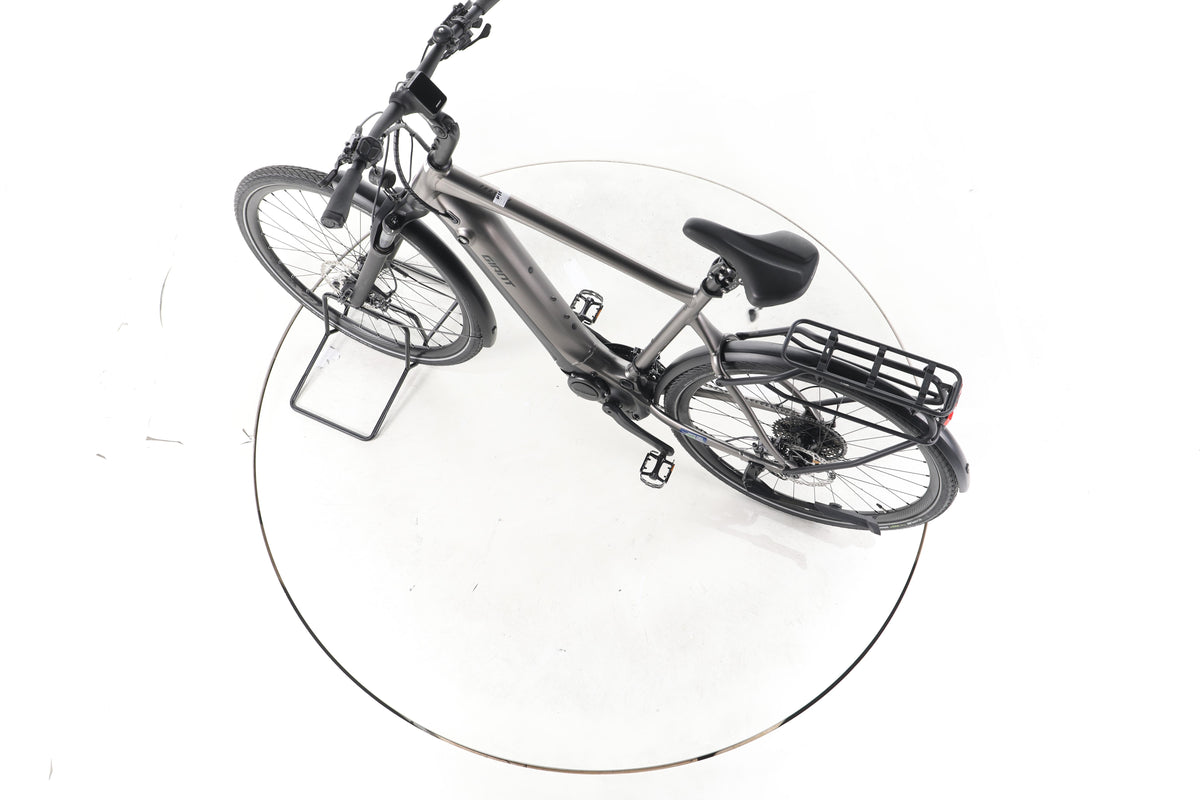 Giant Explore E+ 0 Pro Trekking E-Bike - Image 20