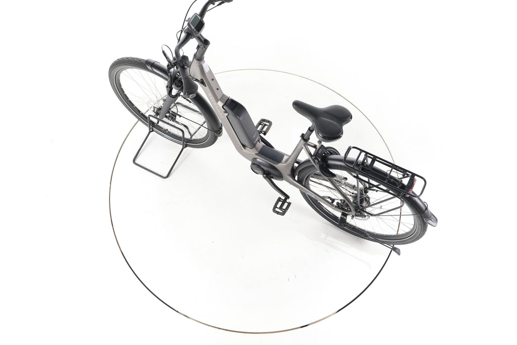 Kalkhoff Image 1.B Advance City E-Bike Tiefeinsteiger - Image 20