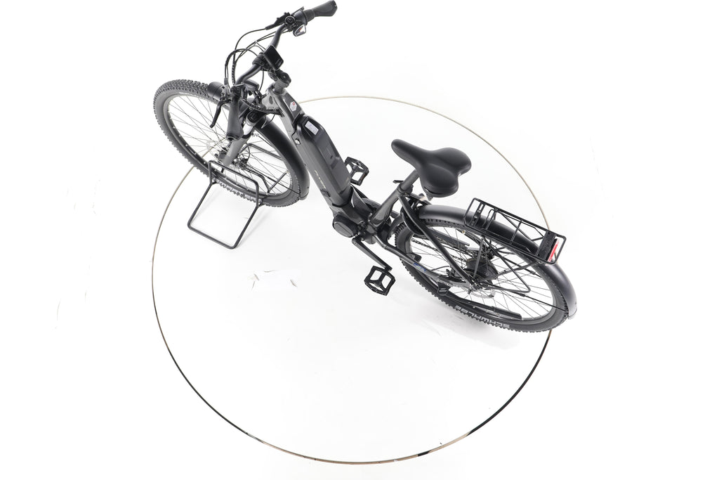 FLYER Upstreet5 5.20 City E-Bike Tiefeinsteiger - Image 20