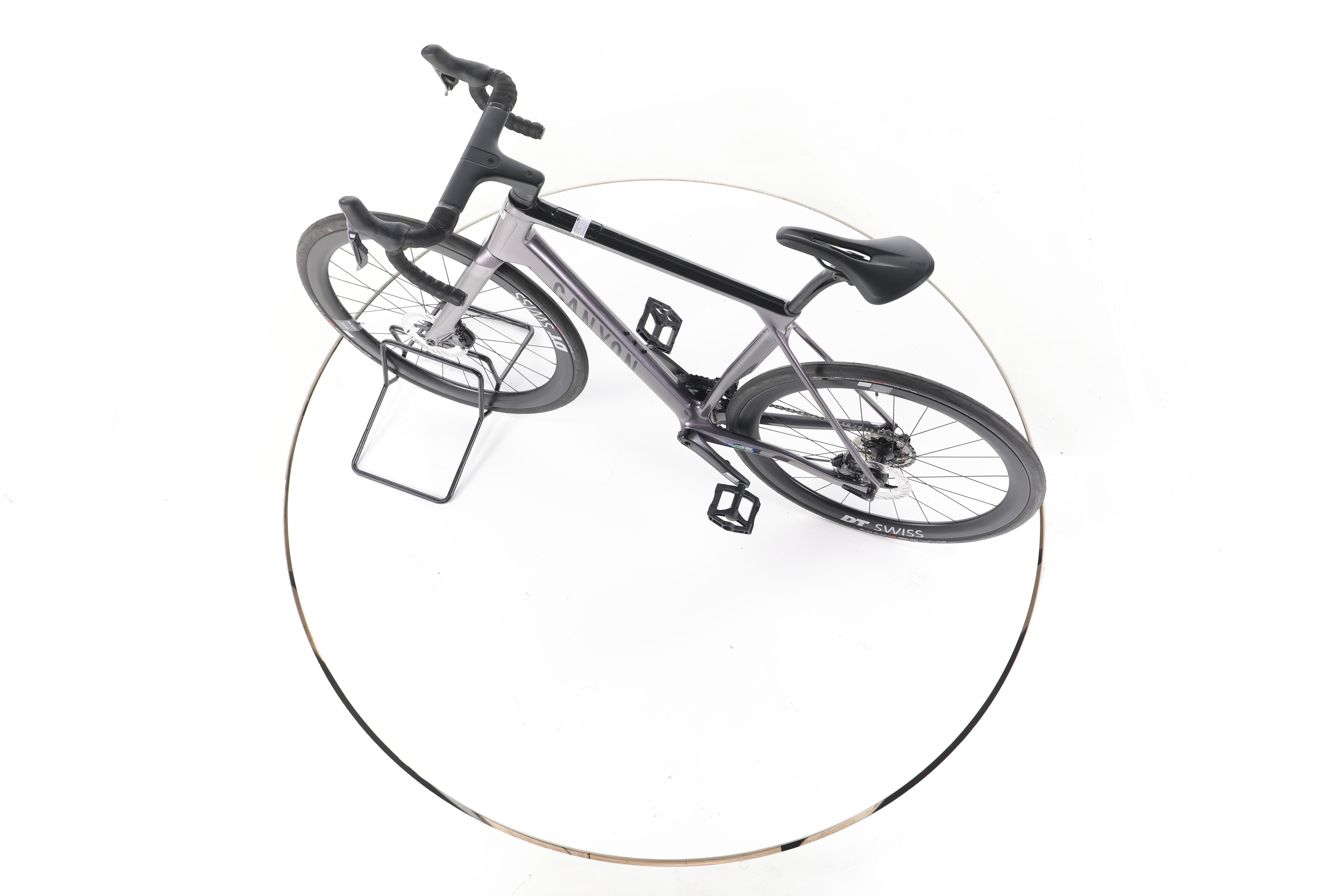 Canyon Endurace CF SLX Rennrad Carbon - Image 20