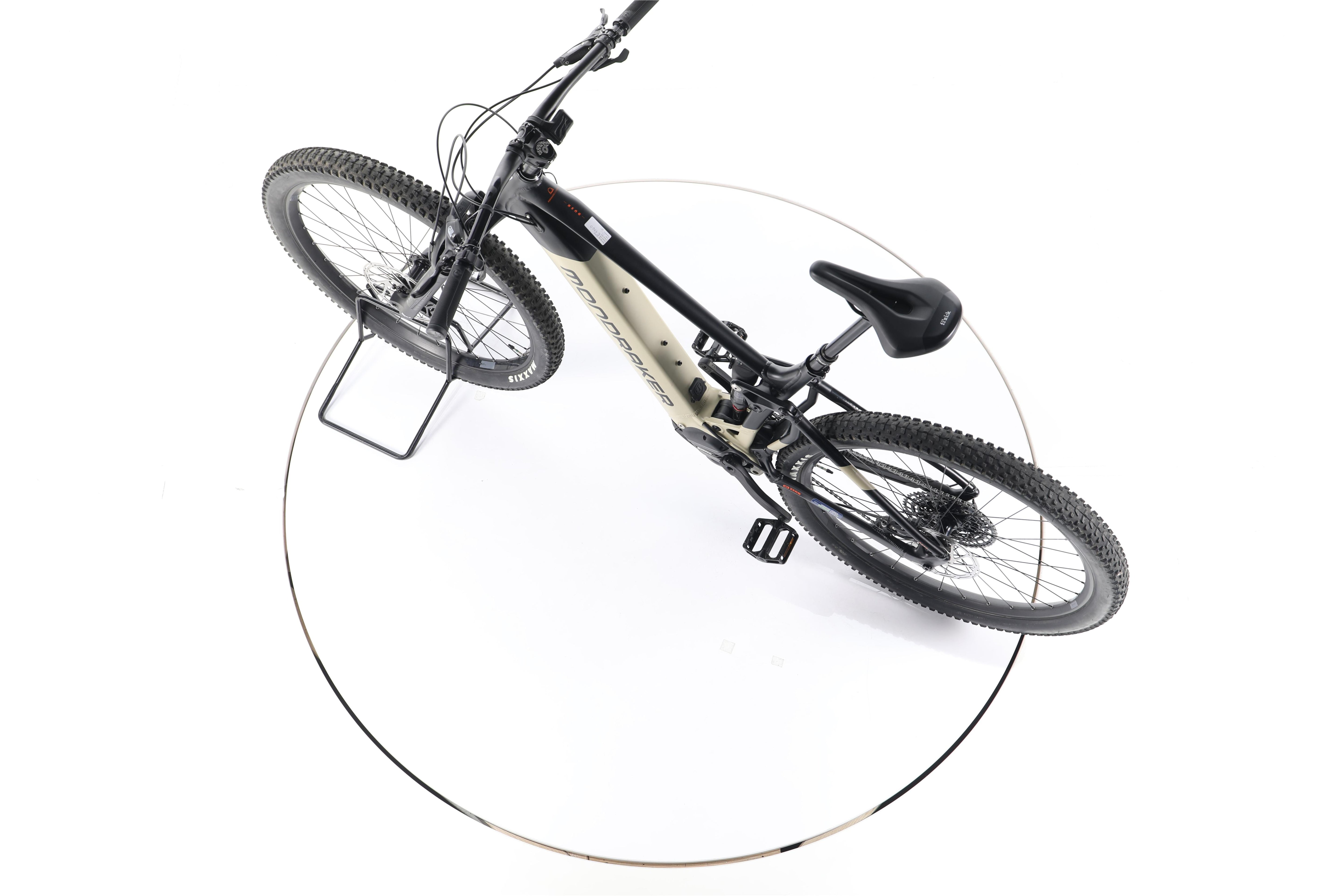 Mondraker DUSK E-Bike Fully - Image 20