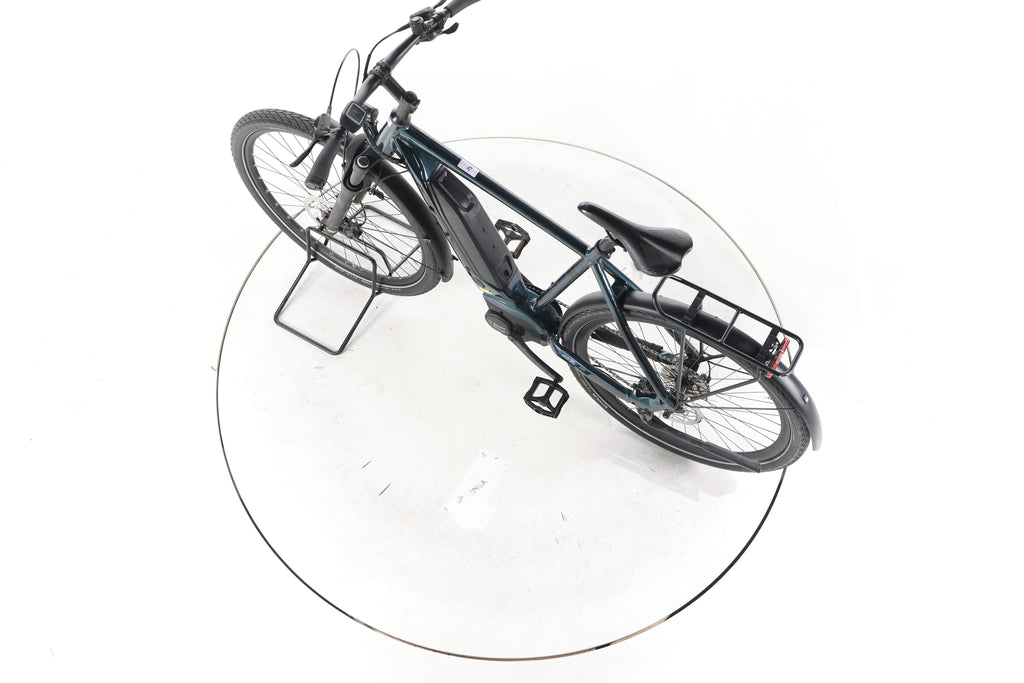 Stevens E-4X Tour Trekking E-Bike - Image 20