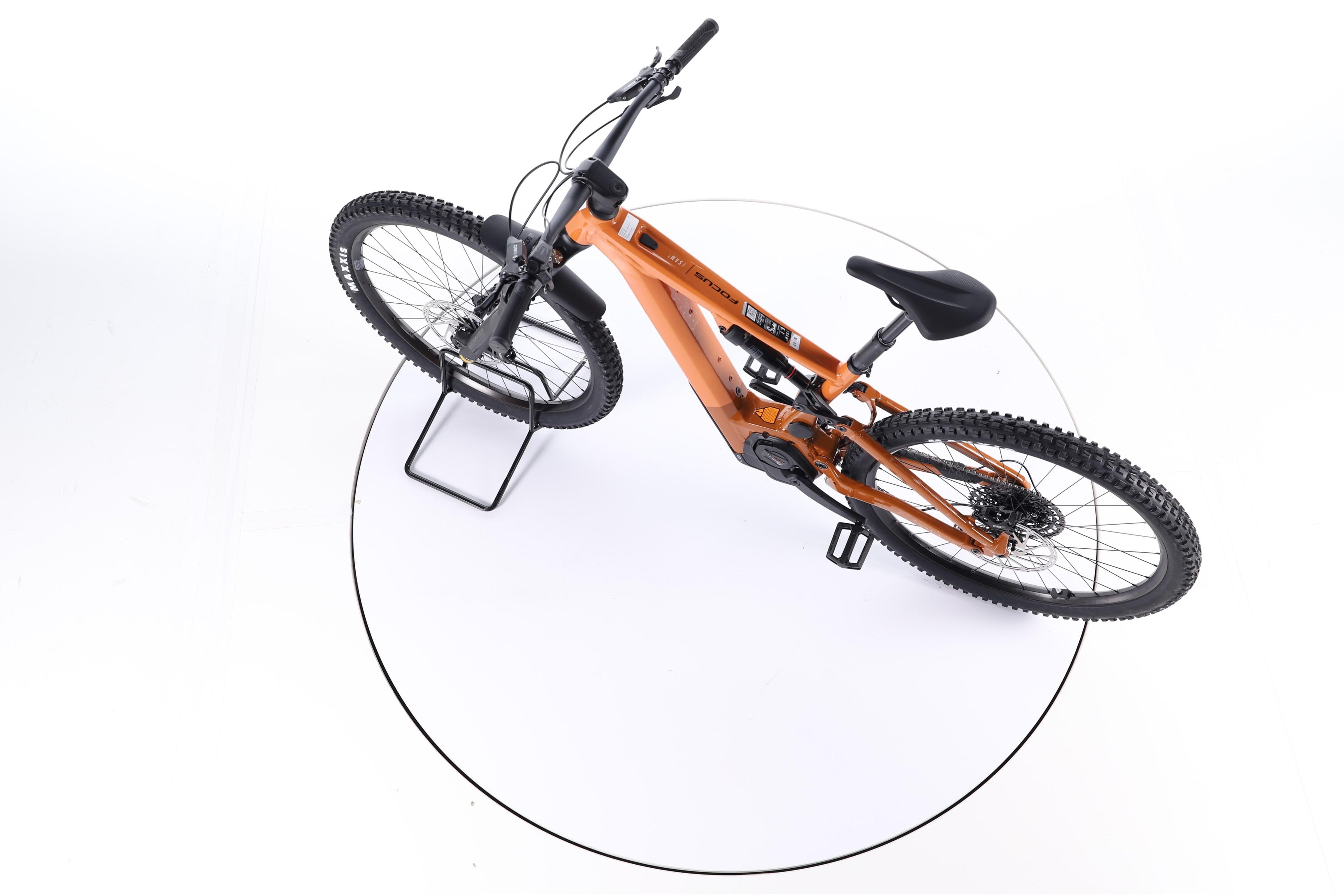 Focus Sam² 6.7 E-Bike Fully - Image 20